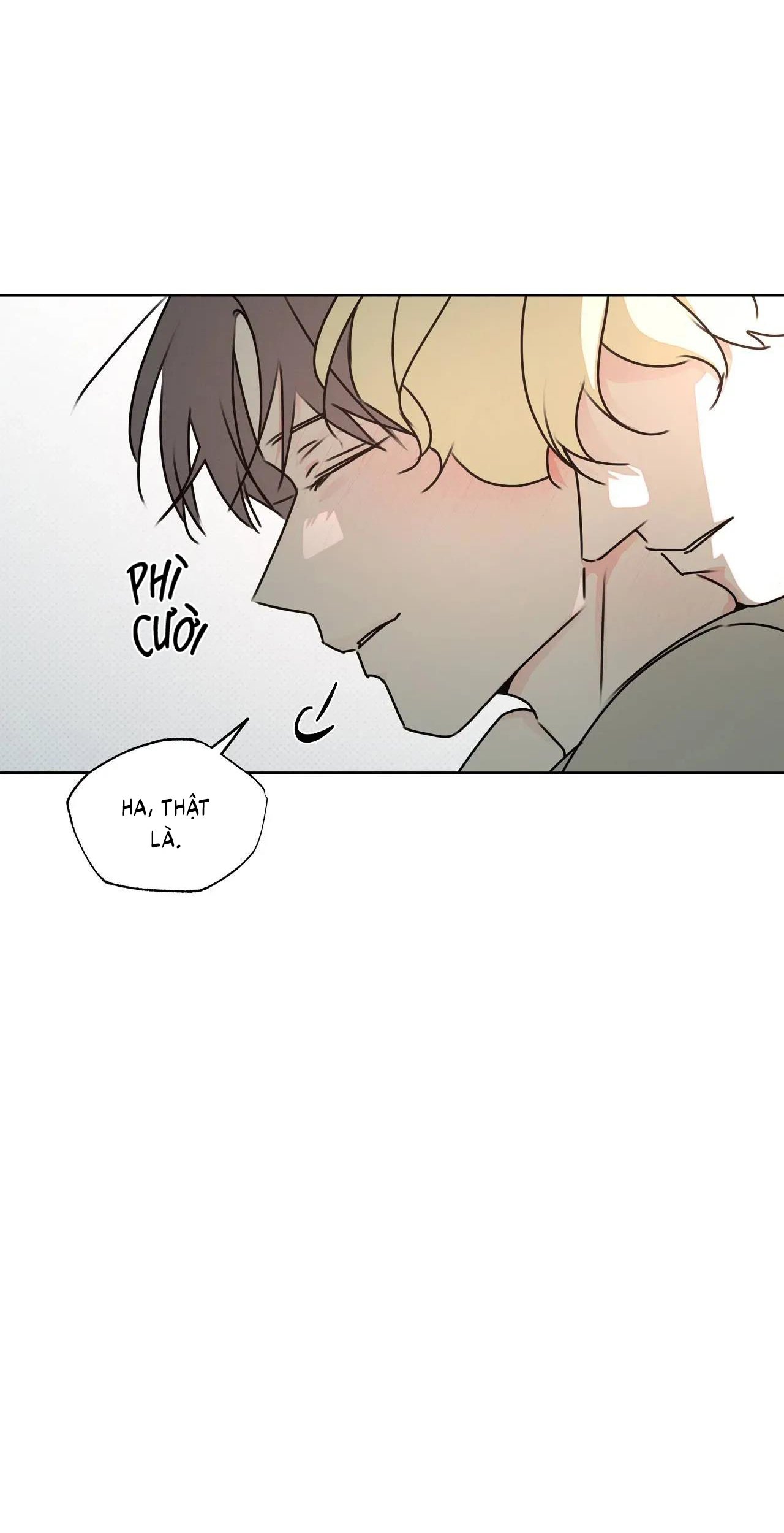 Donut Cầu Vồng Chap 21 - Next Chap 22