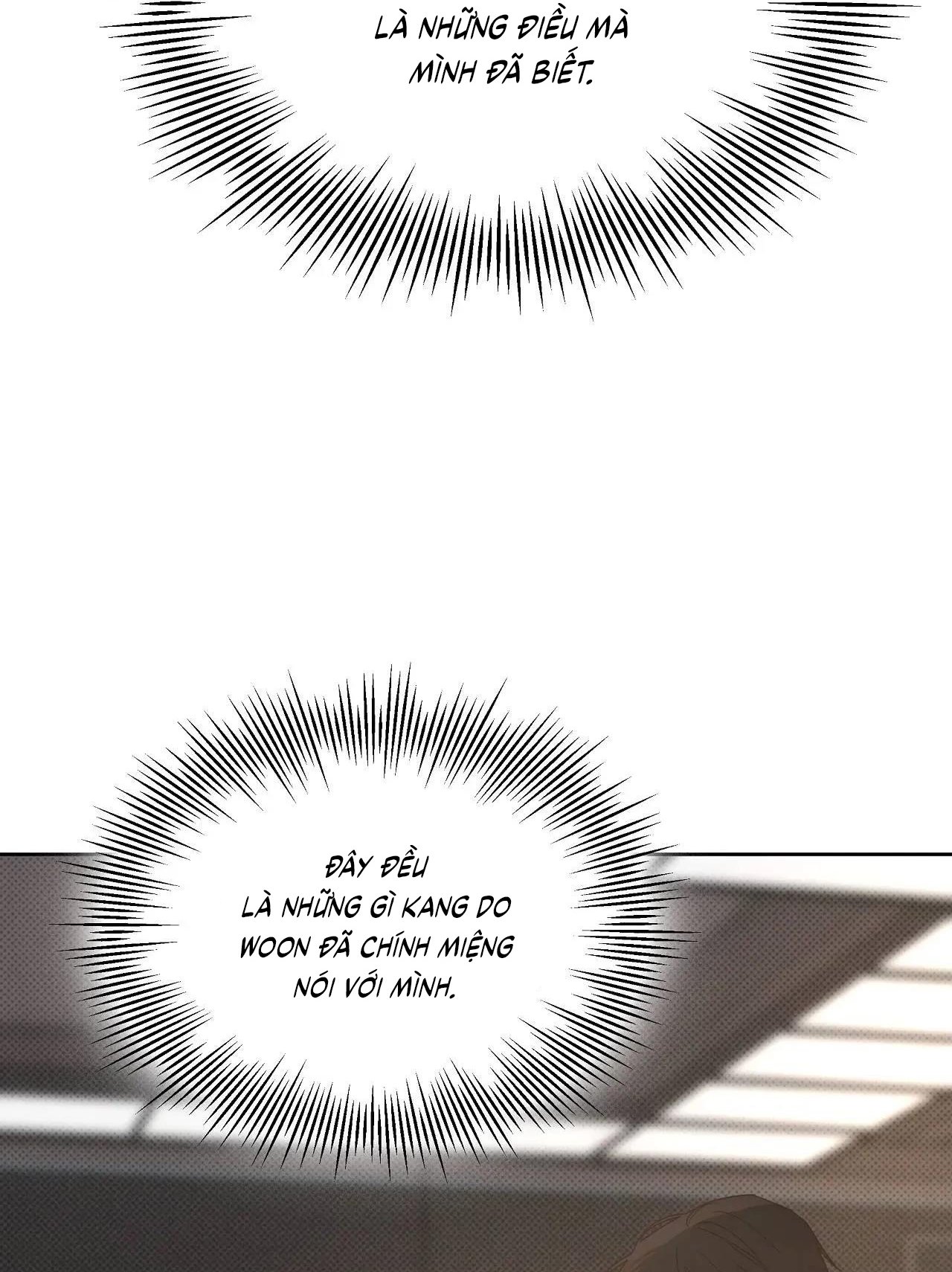 Donut Cầu Vồng Chap 21 - Next Chap 22