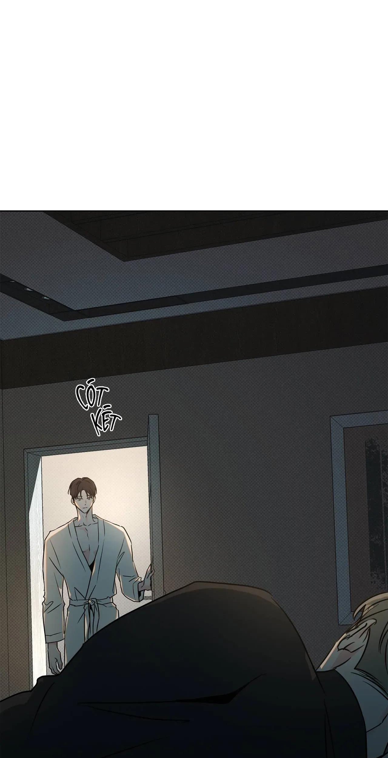 Donut Cầu Vồng Chap 22 - Next Chap 23