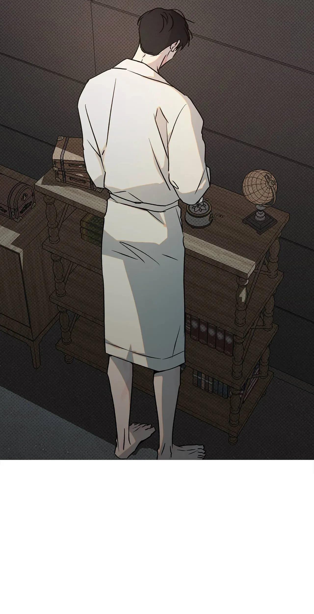 Donut Cầu Vồng Chap 22 - Next Chap 23