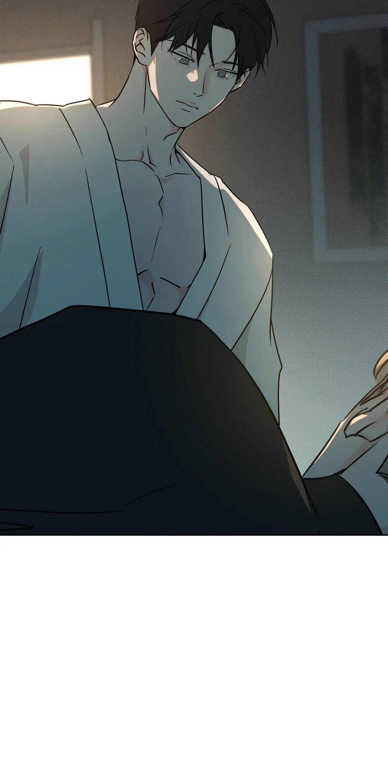 Donut Cầu Vồng Chap 22 - Next Chap 23