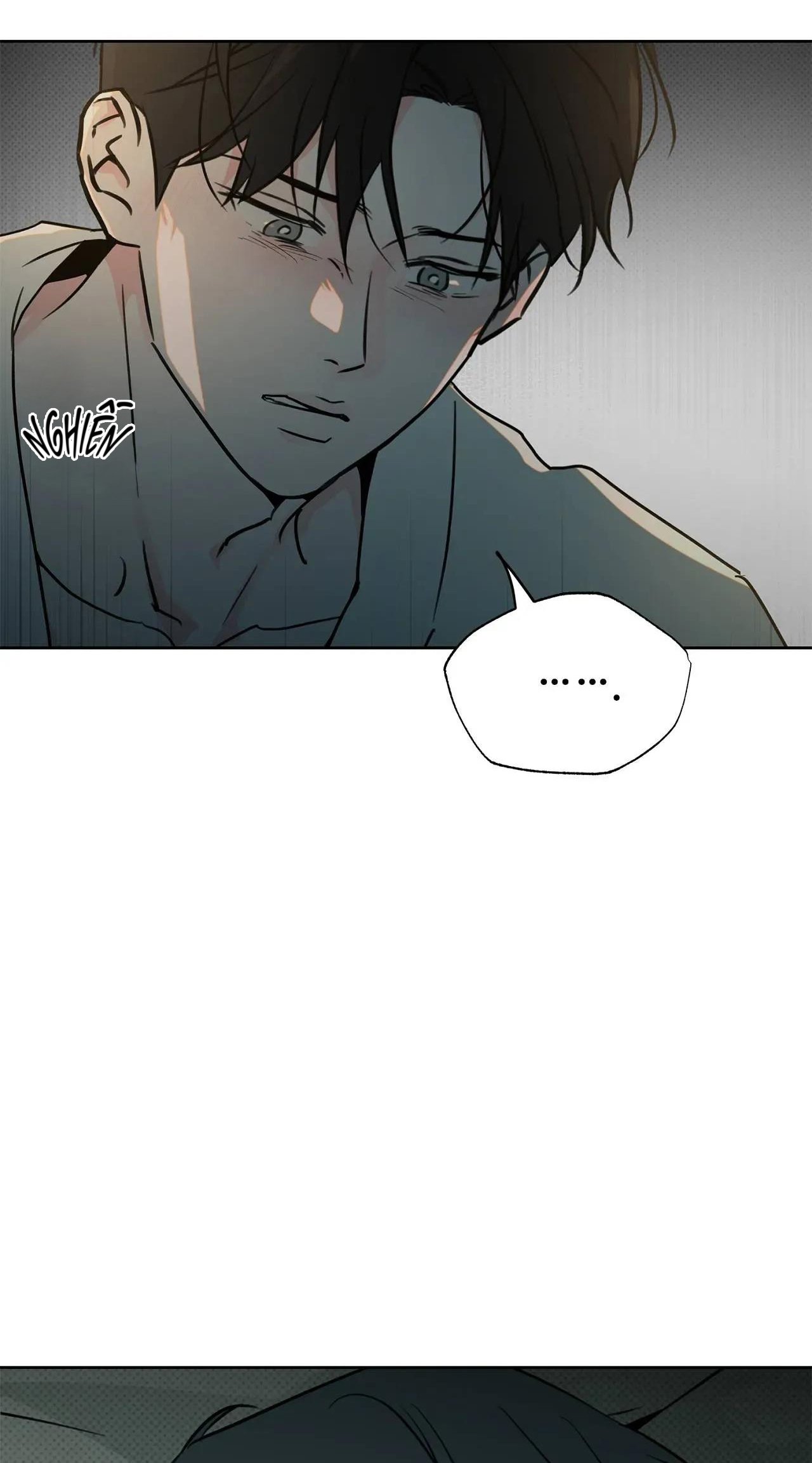 Donut Cầu Vồng Chap 22 - Next Chap 23