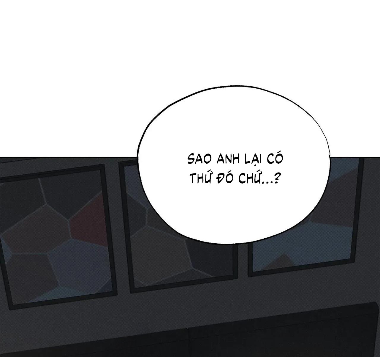Donut Cầu Vồng Chap 22 - Next Chap 23