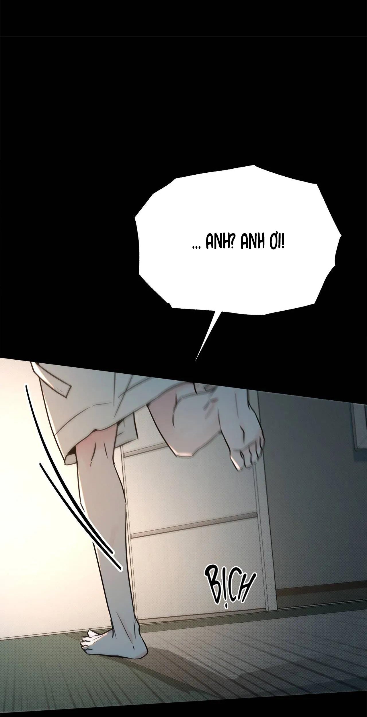 Donut Cầu Vồng Chap 22 - Next Chap 23