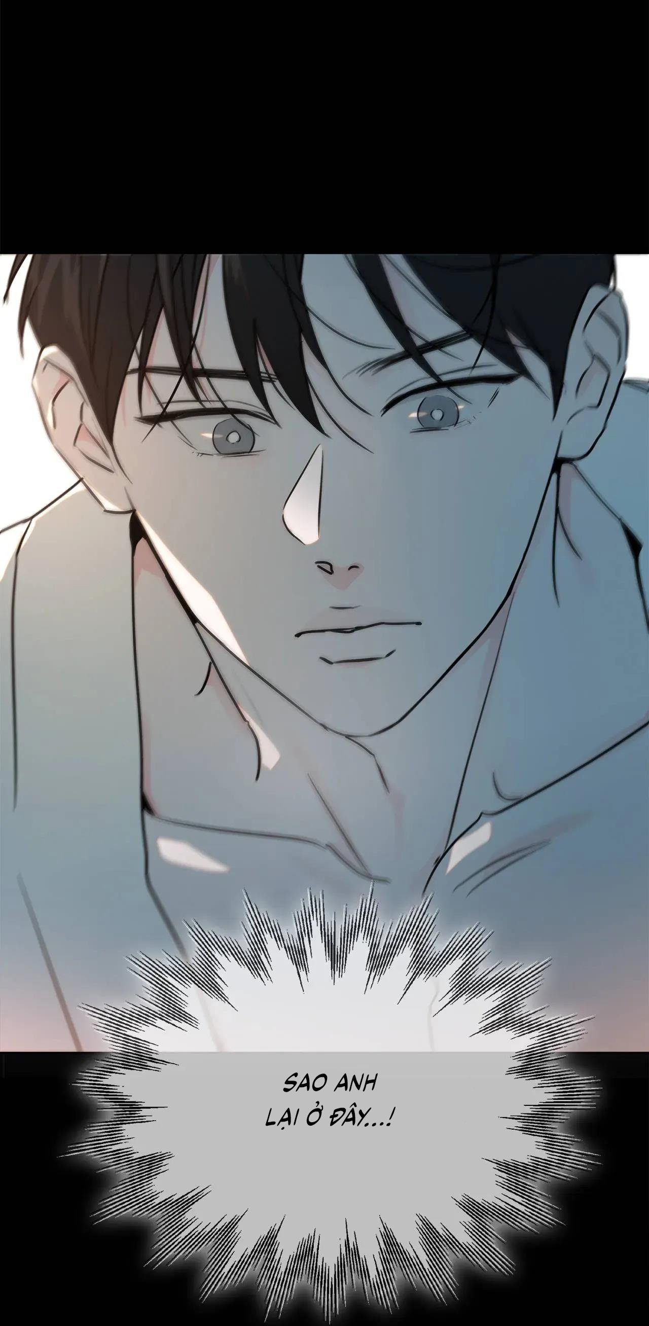 Donut Cầu Vồng Chap 22 - Next Chap 23