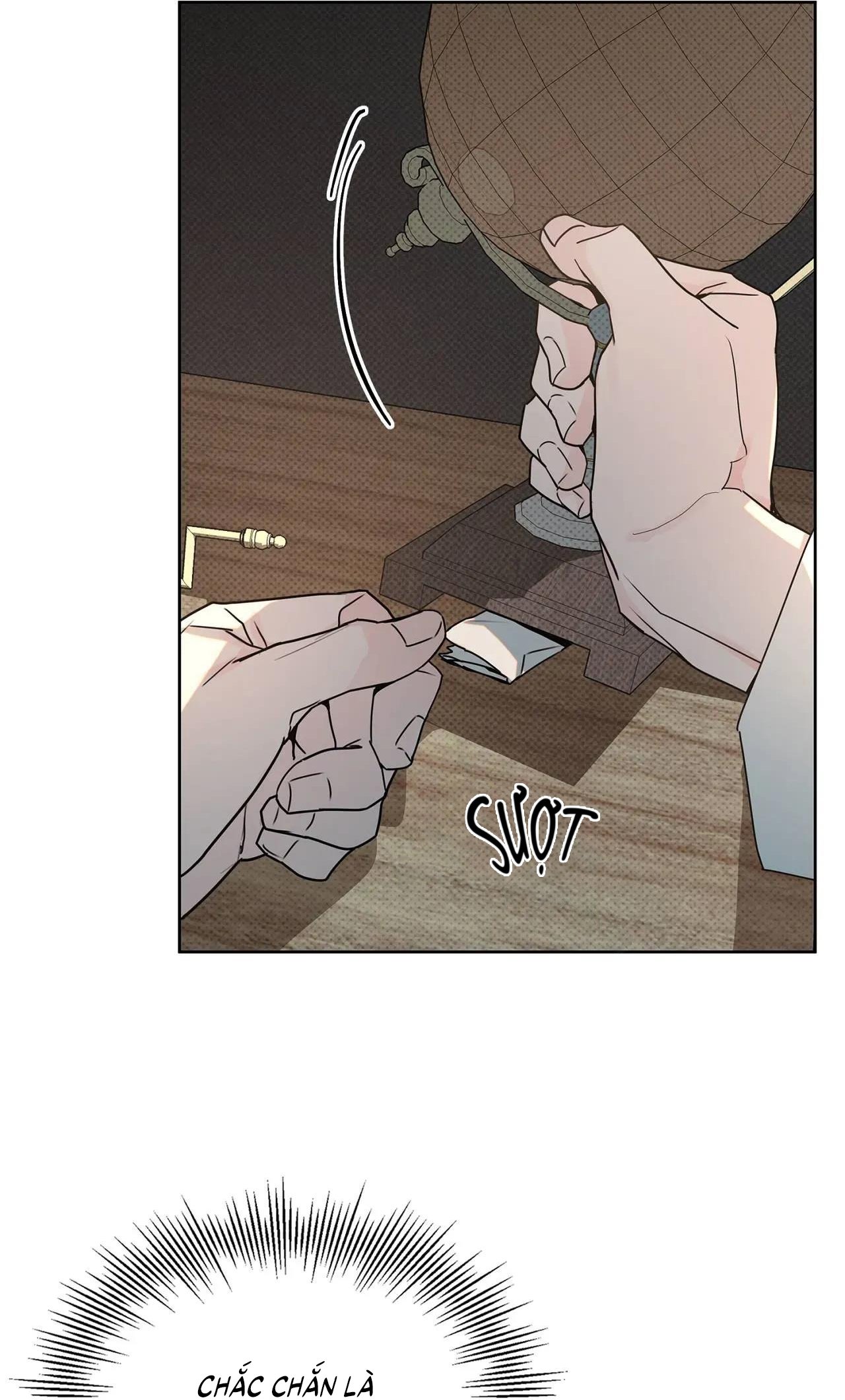 Donut Cầu Vồng Chap 22 - Next Chap 23