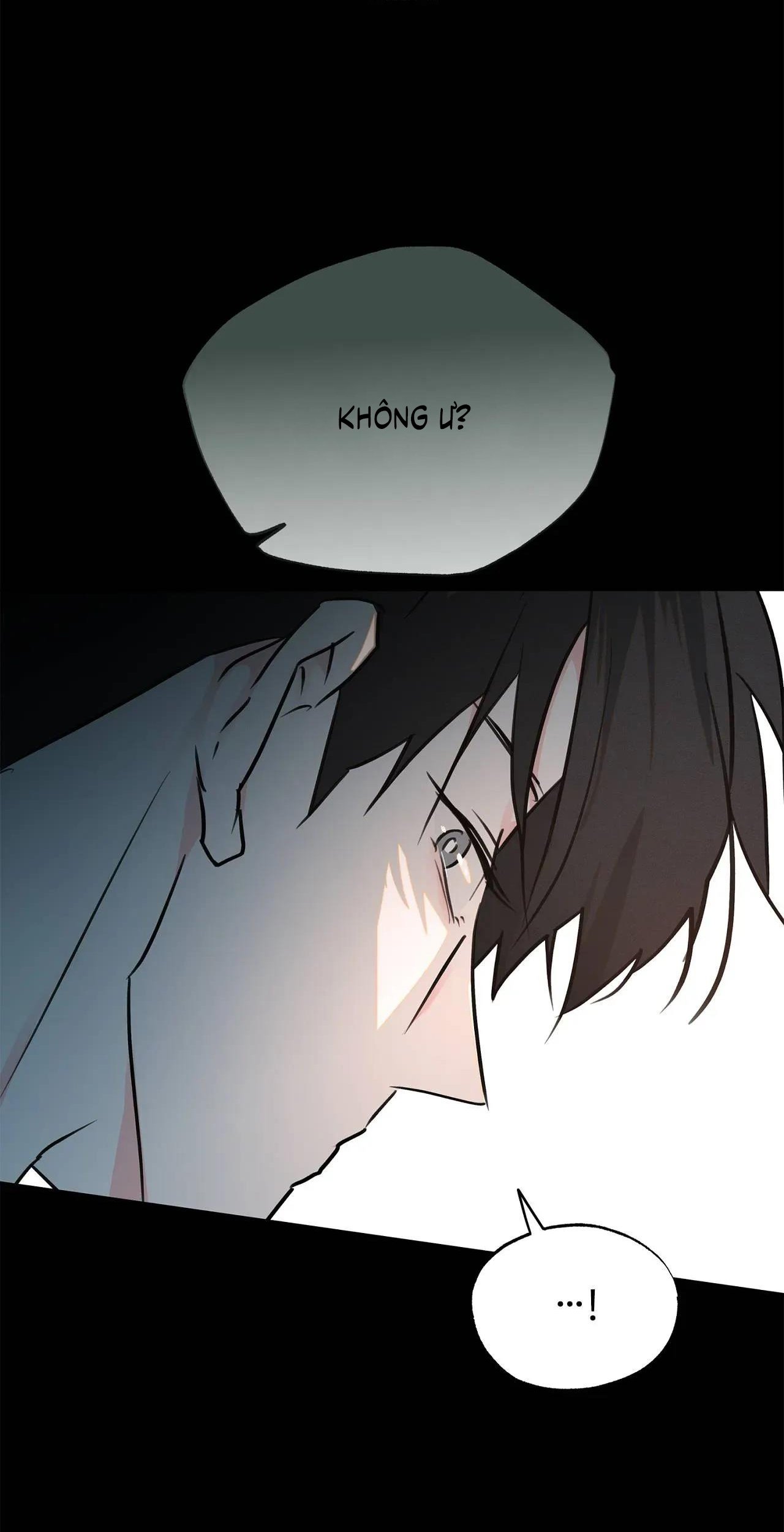 Donut Cầu Vồng Chap 22 - Next Chap 23