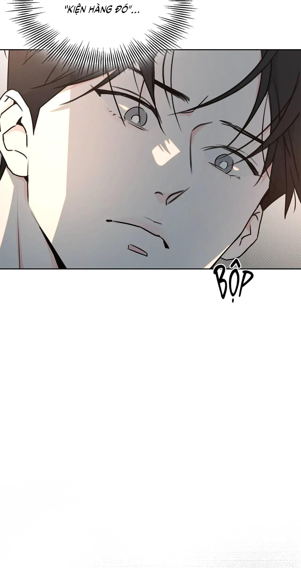 Donut Cầu Vồng Chap 22 - Next Chap 23