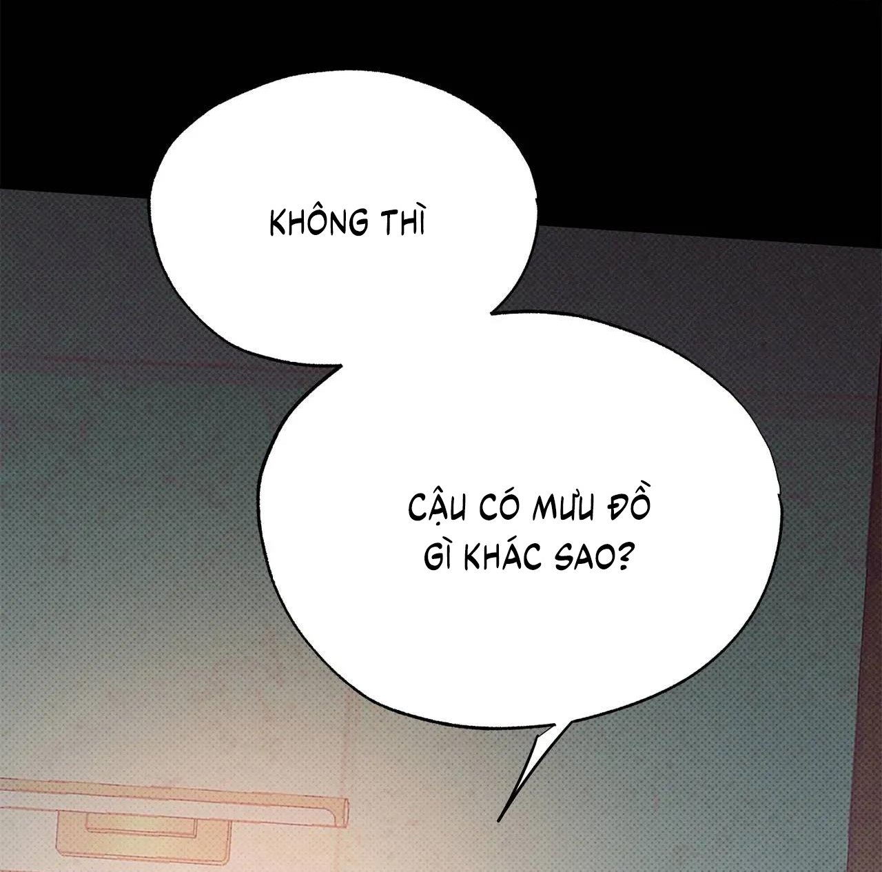 Donut Cầu Vồng Chap 22 - Next Chap 23