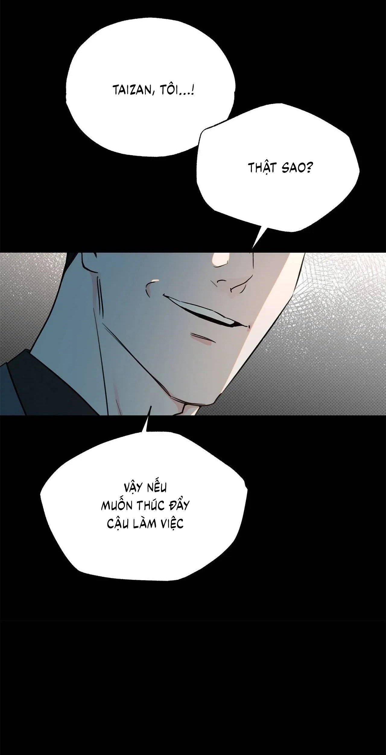 Donut Cầu Vồng Chap 22 - Next Chap 23