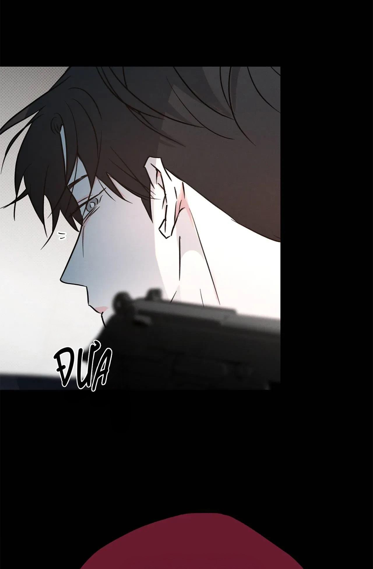 Donut Cầu Vồng Chap 22 - Next Chap 23