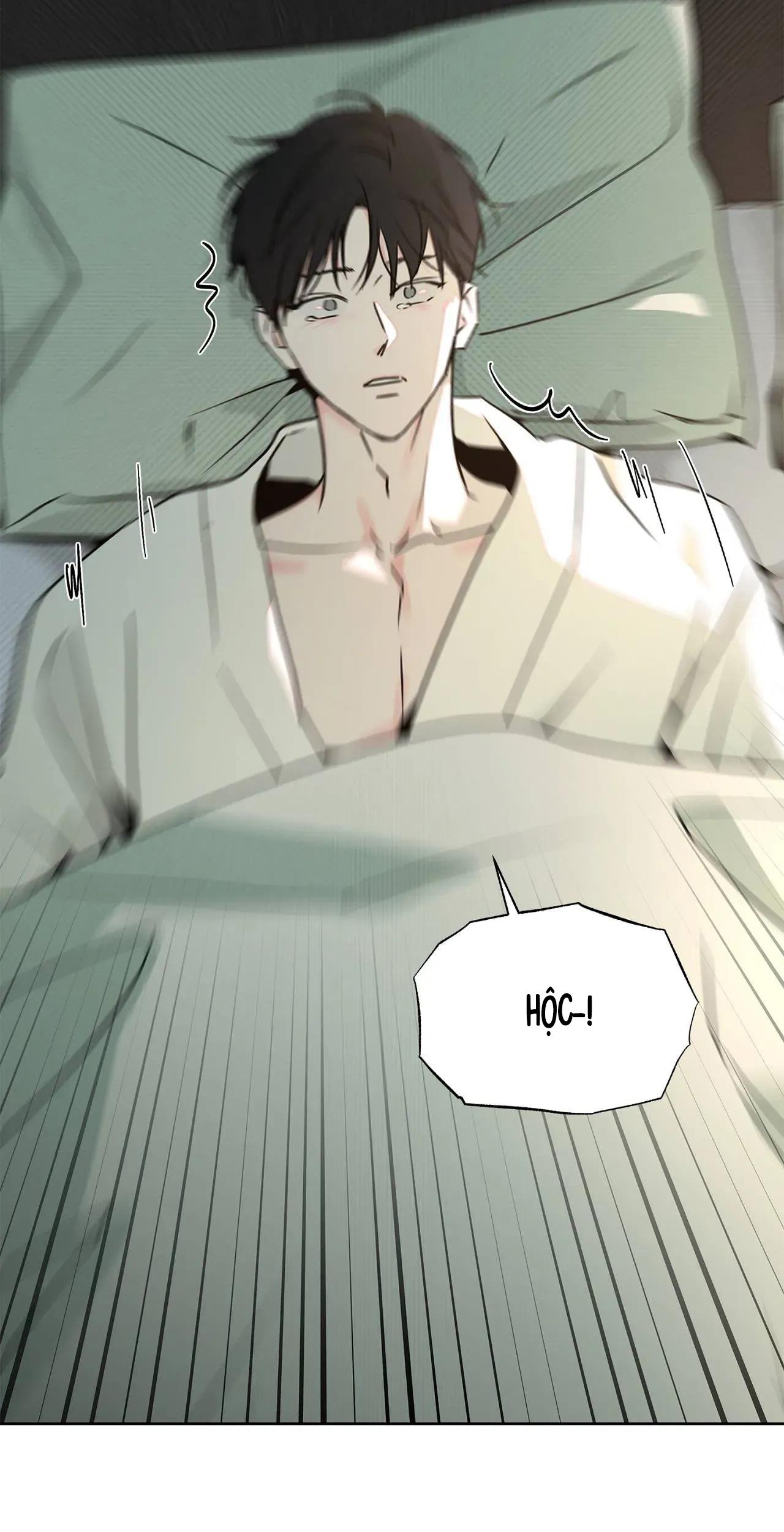 Donut Cầu Vồng Chap 22 - Next Chap 23