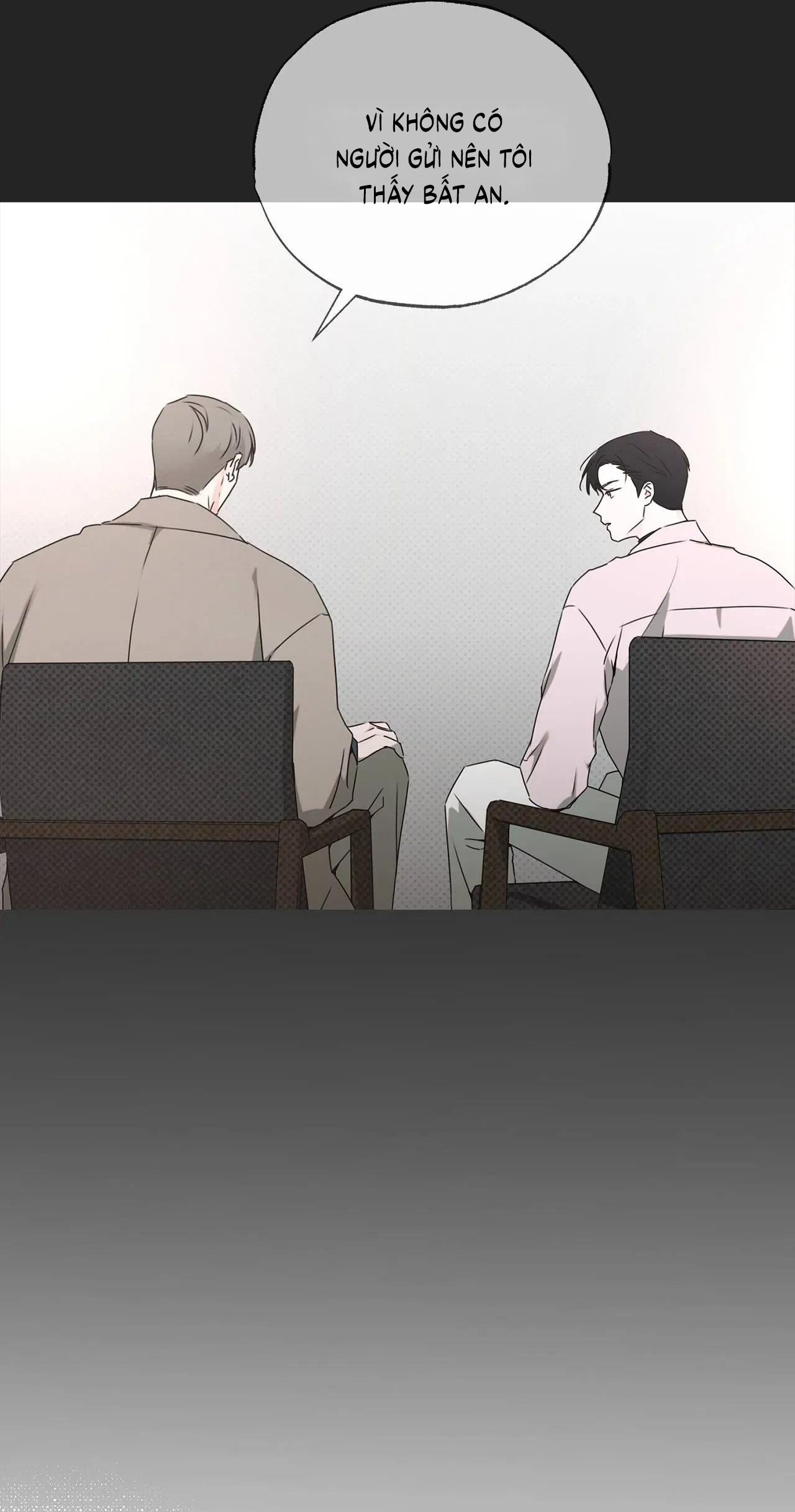 Donut Cầu Vồng Chap 22 - Next Chap 23
