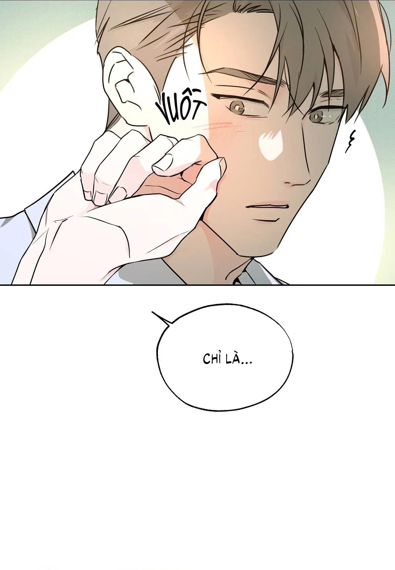 Donut Cầu Vồng Chap 23 - Next Chap 24