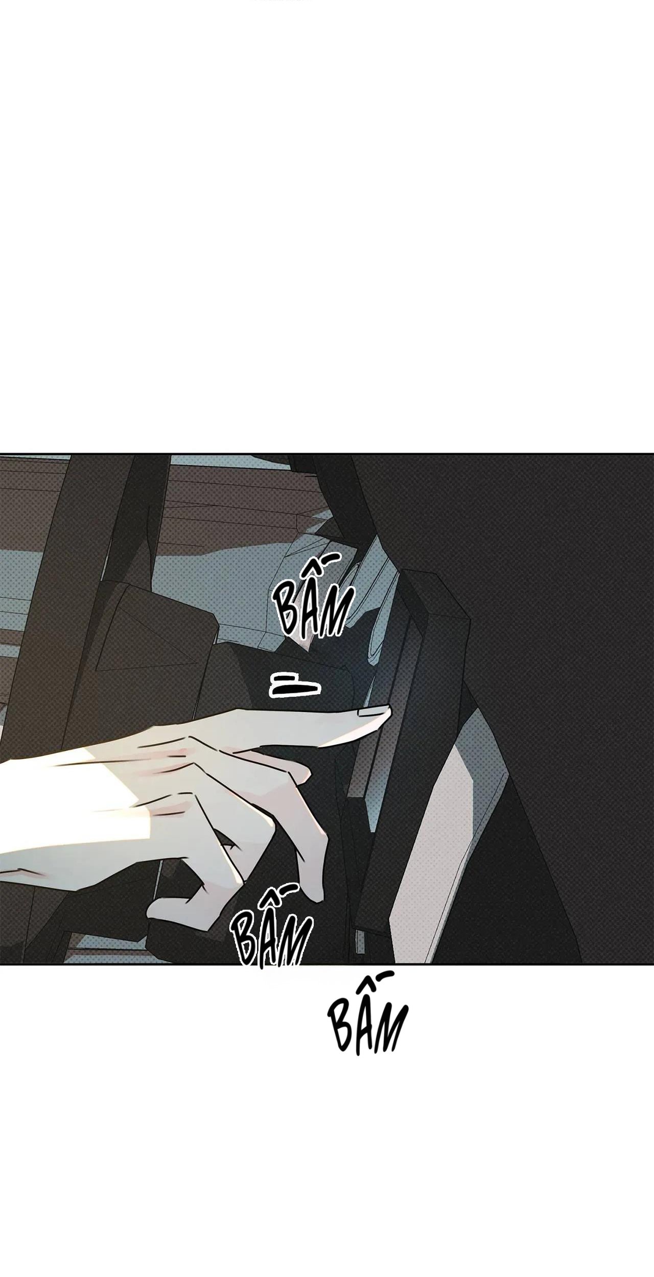 Donut Cầu Vồng Chap 23 - Next Chap 24