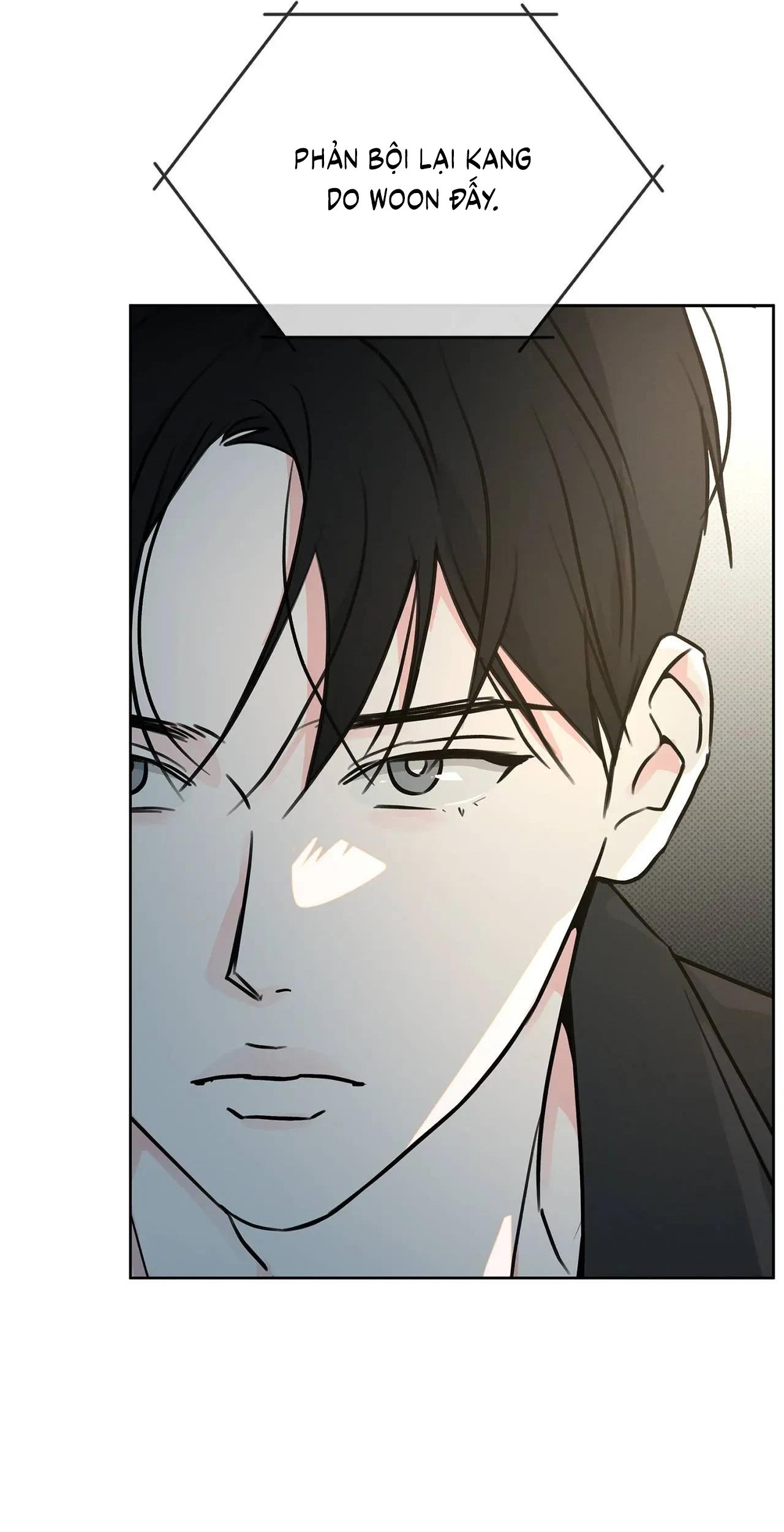 Donut Cầu Vồng Chap 23 - Next Chap 24