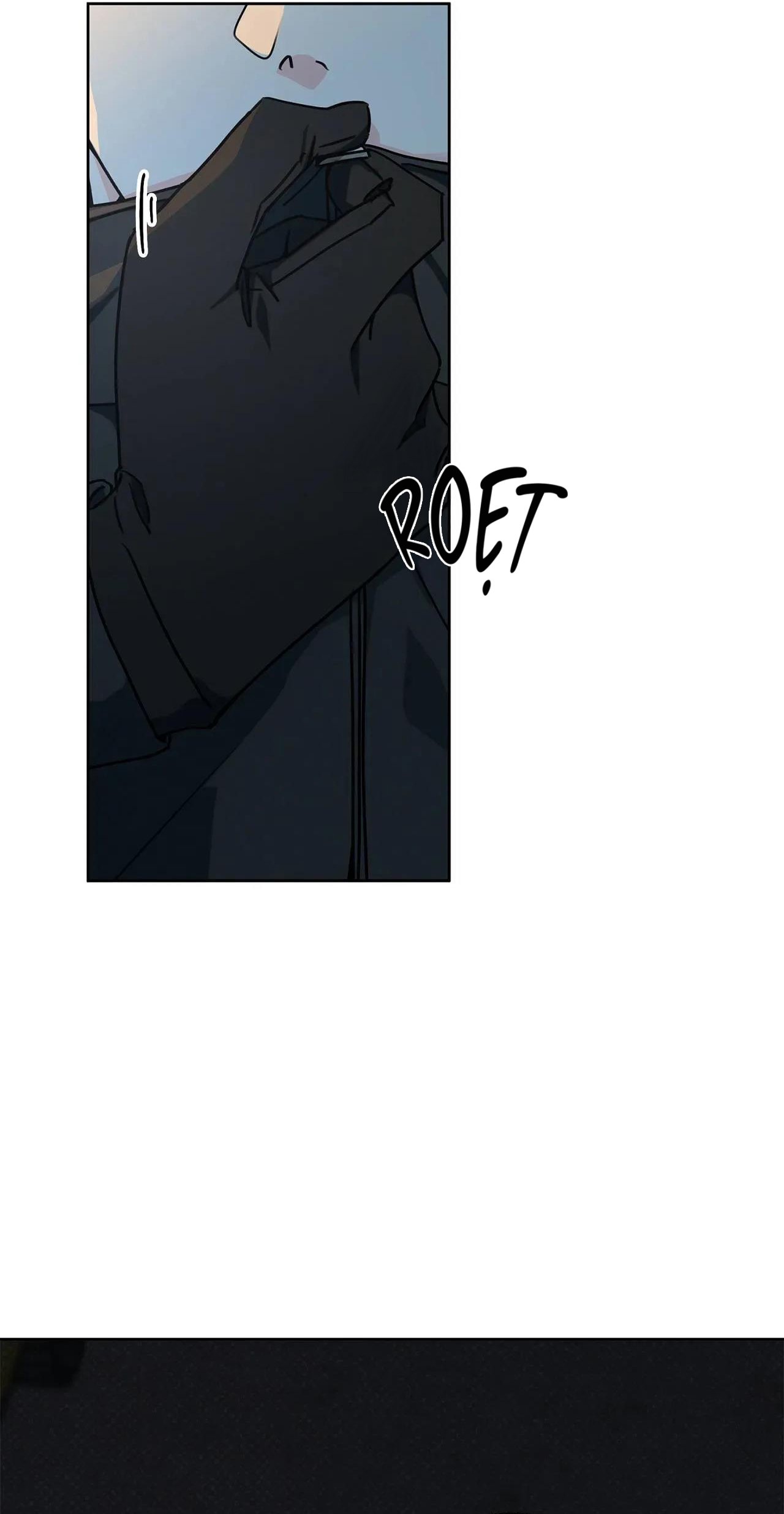 Donut Cầu Vồng Chap 23 - Next Chap 24