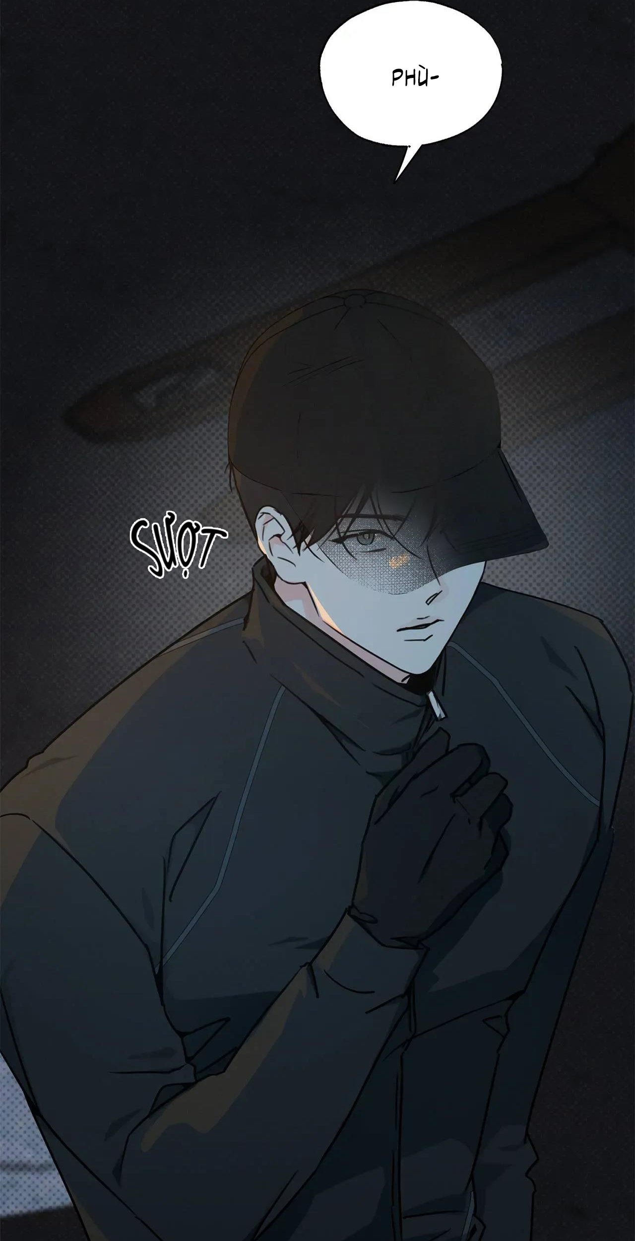 Donut Cầu Vồng Chap 23 - Next Chap 24