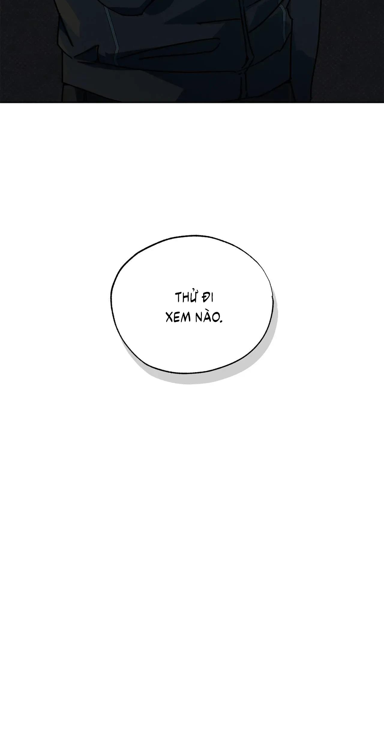 Donut Cầu Vồng Chap 23 - Next Chap 24