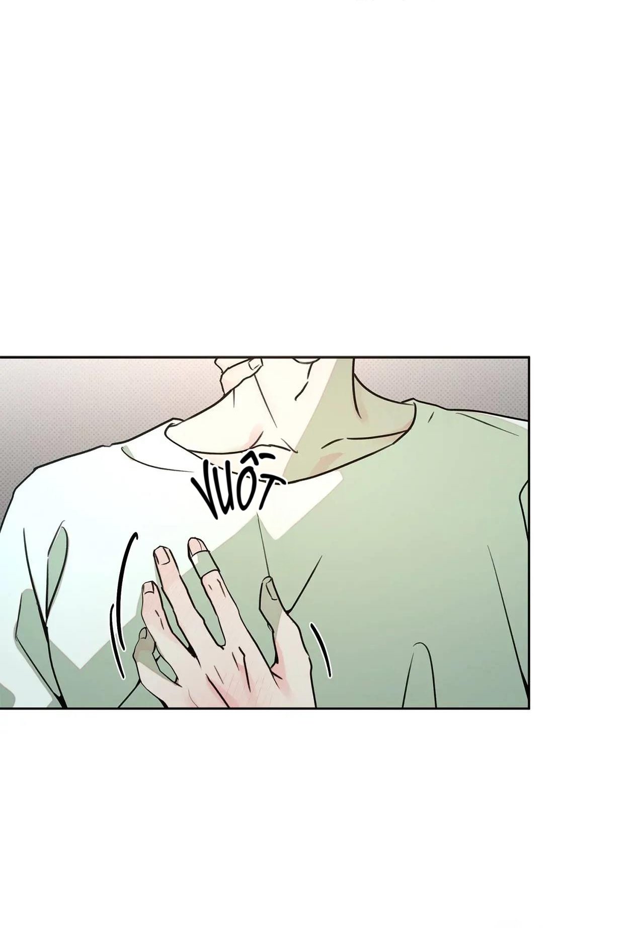 Donut Cầu Vồng Chap 24 - Next Chap 25