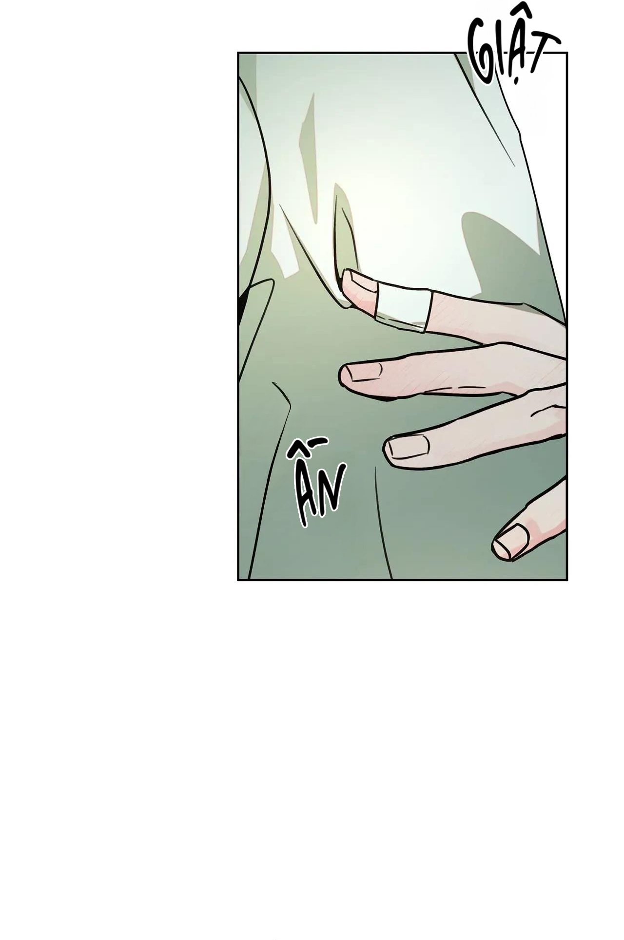 Donut Cầu Vồng Chap 24 - Next Chap 25
