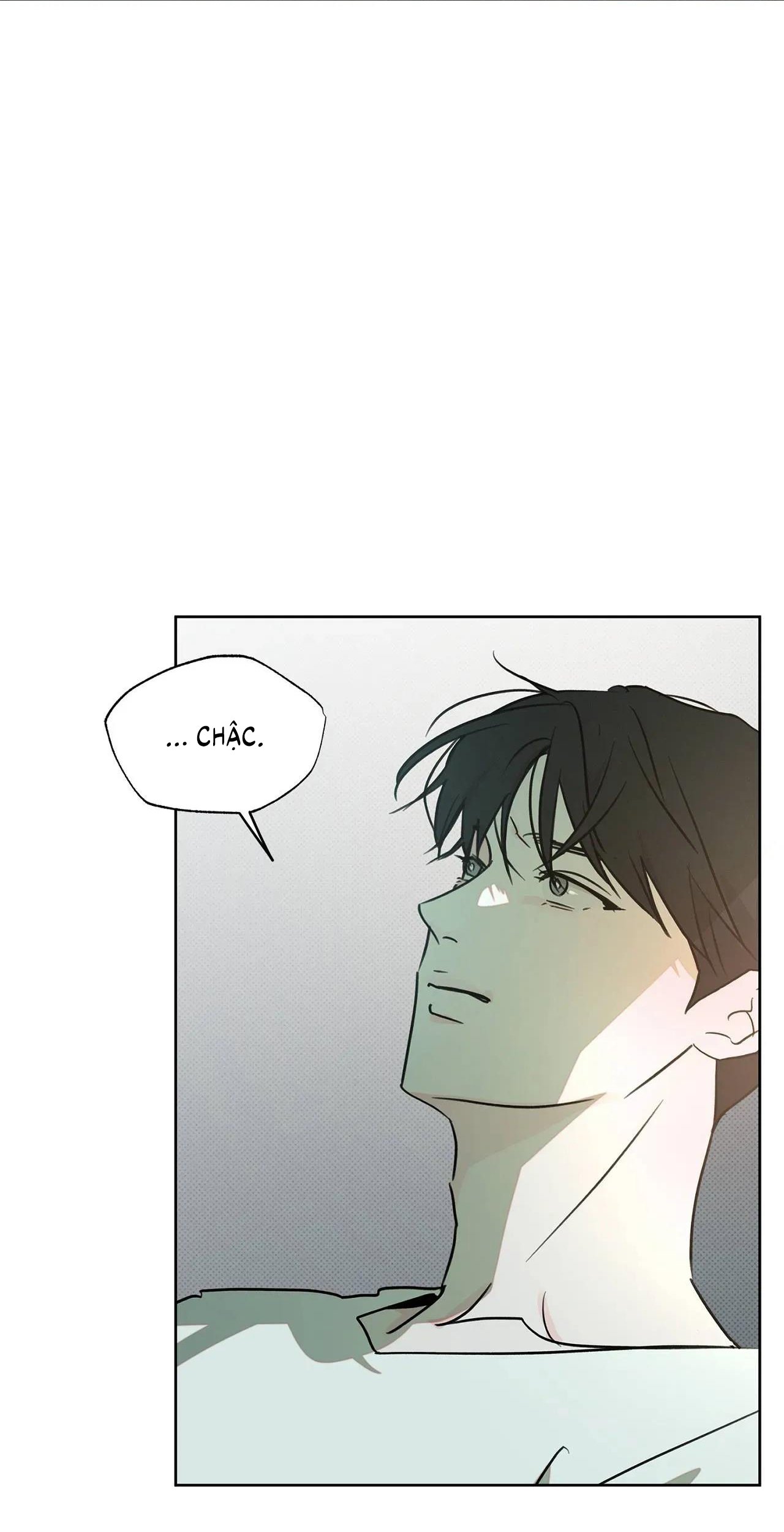 Donut Cầu Vồng Chap 24 - Next Chap 25