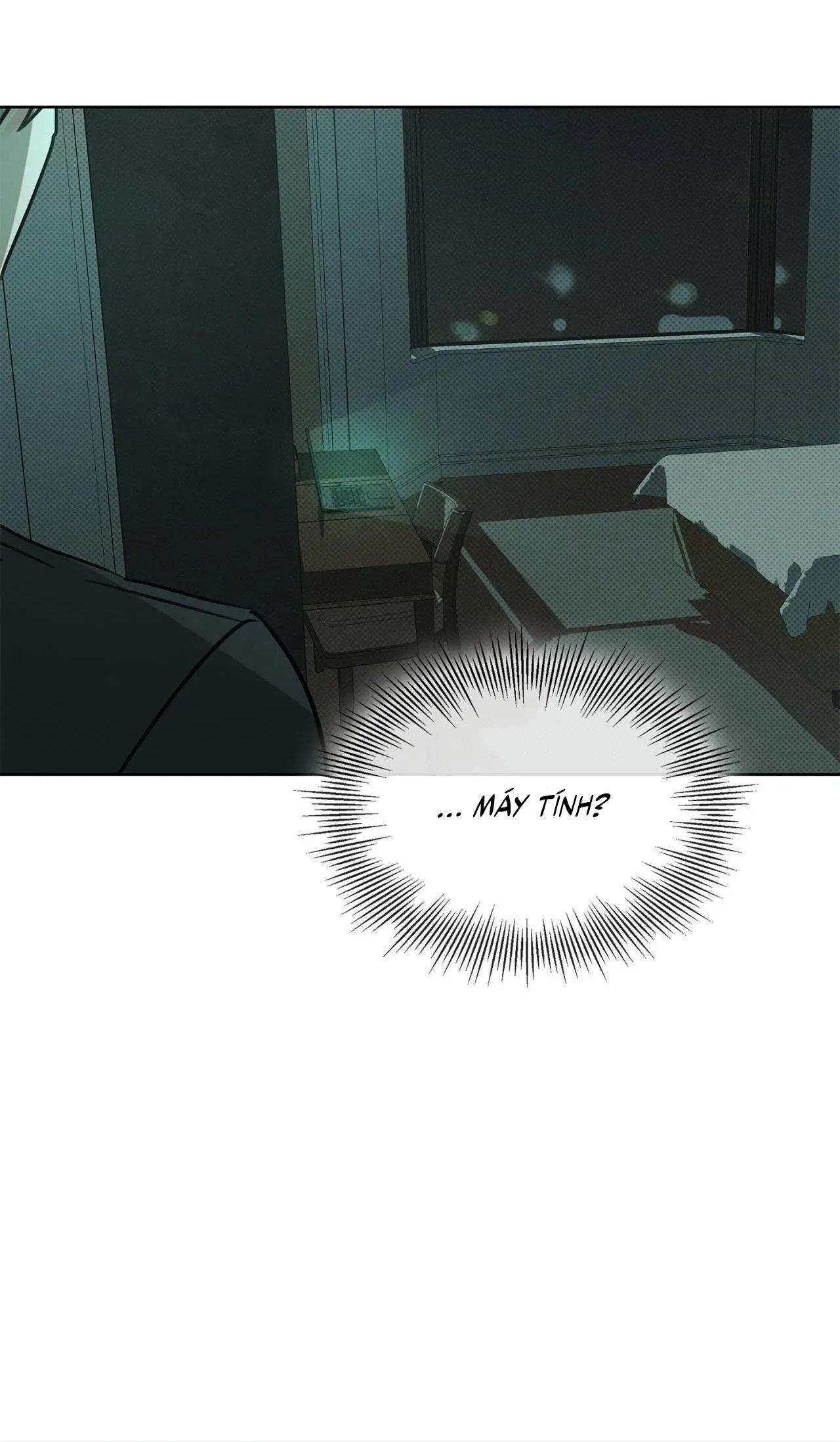 Donut Cầu Vồng Chap 24 - Next Chap 25