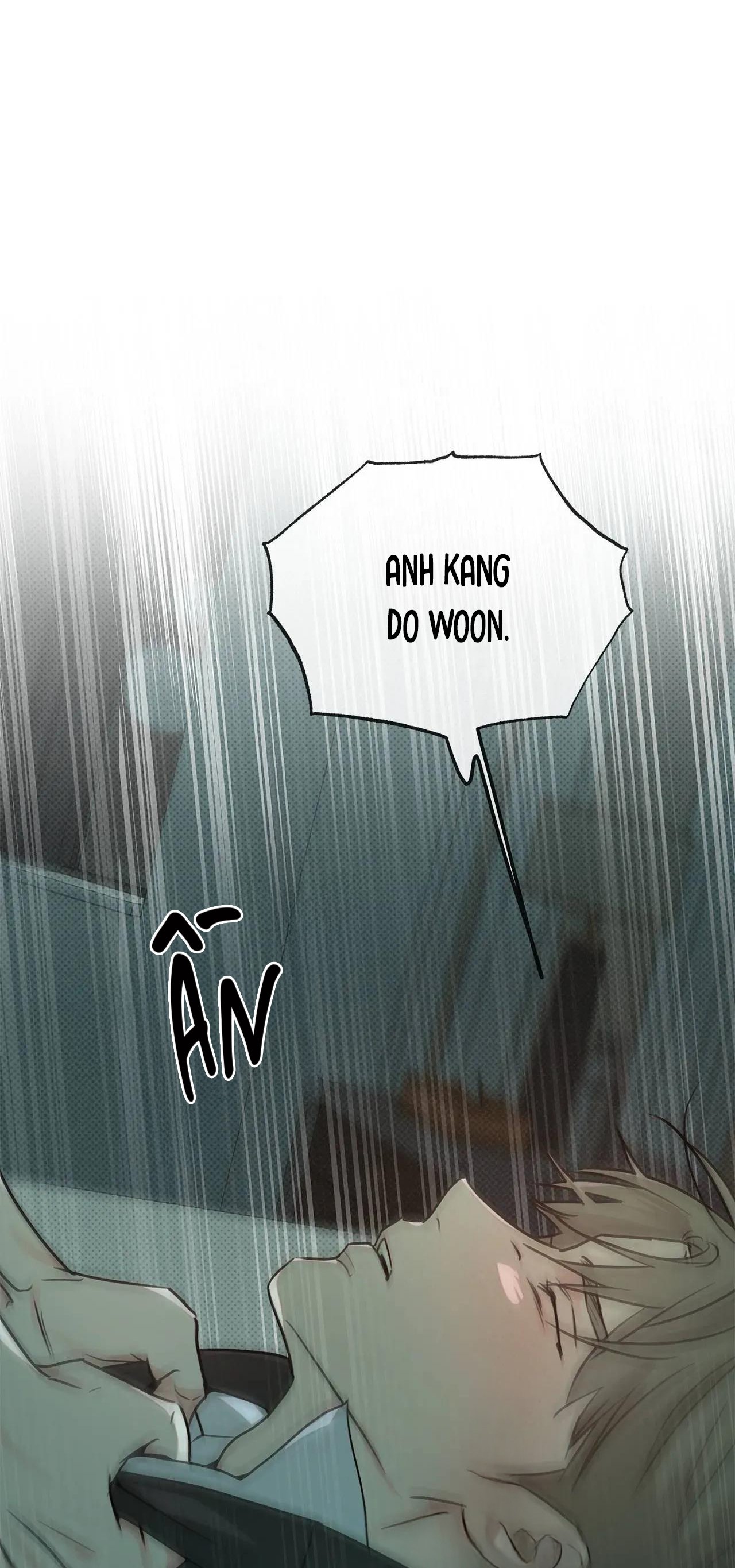 Donut Cầu Vồng Chap 24 - Next Chap 25