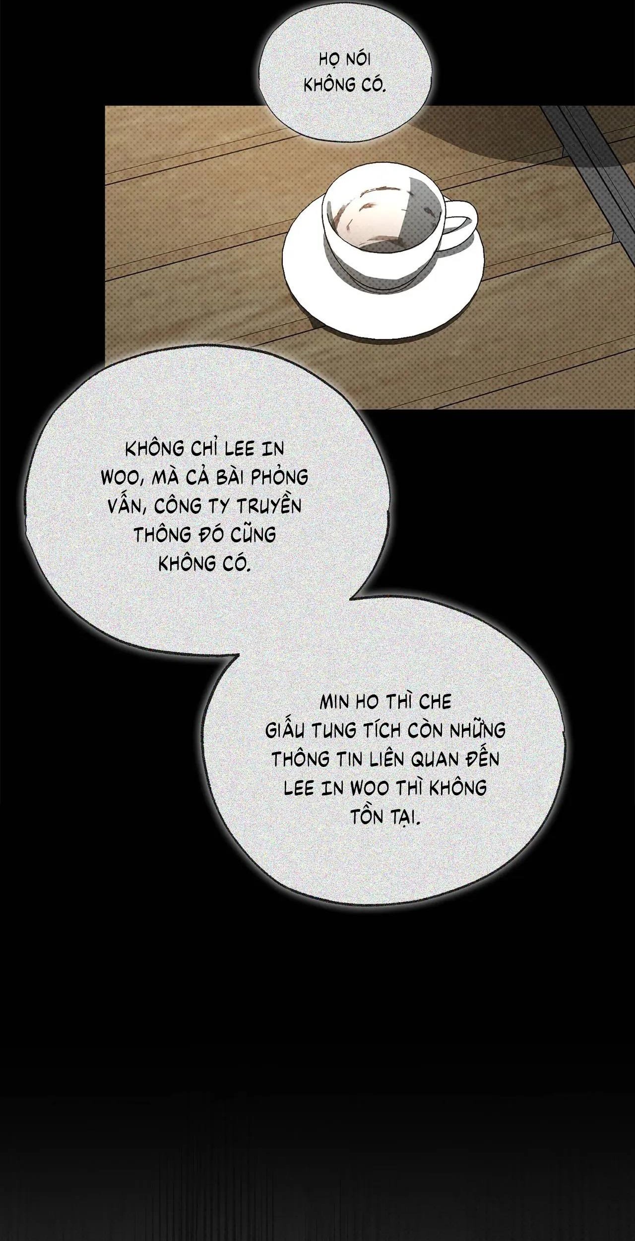 Donut Cầu Vồng Chap 25 - Next Chap 26