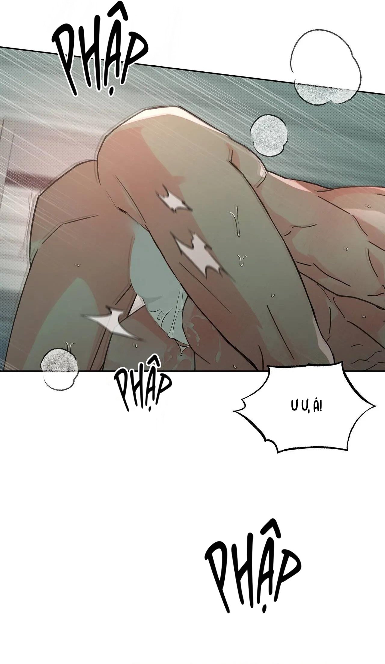Donut Cầu Vồng Chap 25 - Next Chap 26