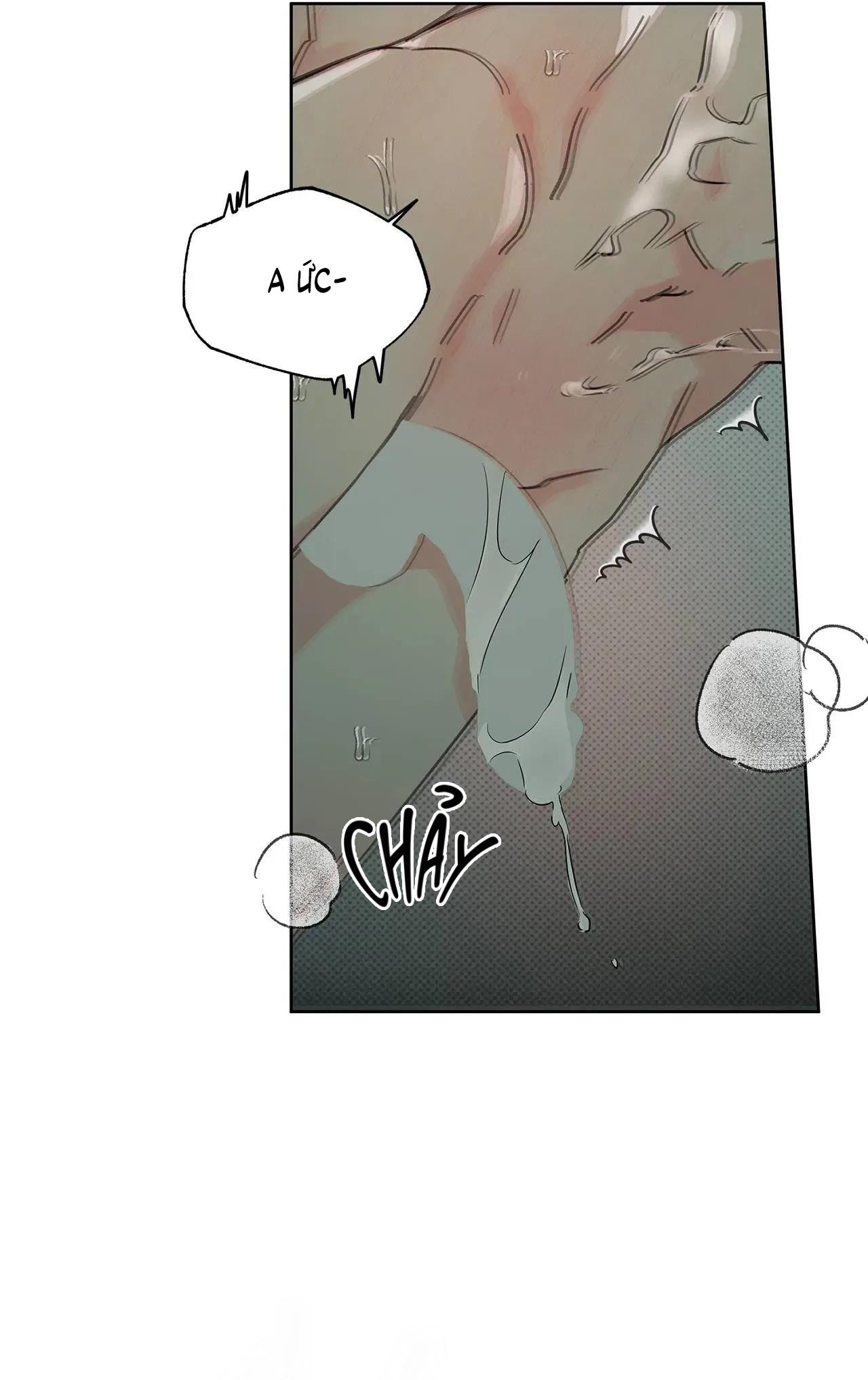 Donut Cầu Vồng Chap 25 - Next Chap 26