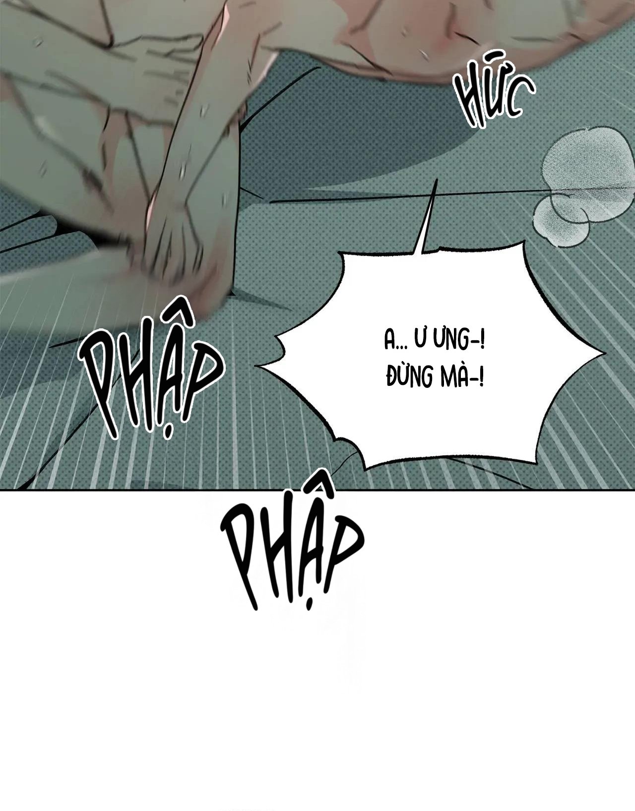 Donut Cầu Vồng Chap 25 - Next Chap 26