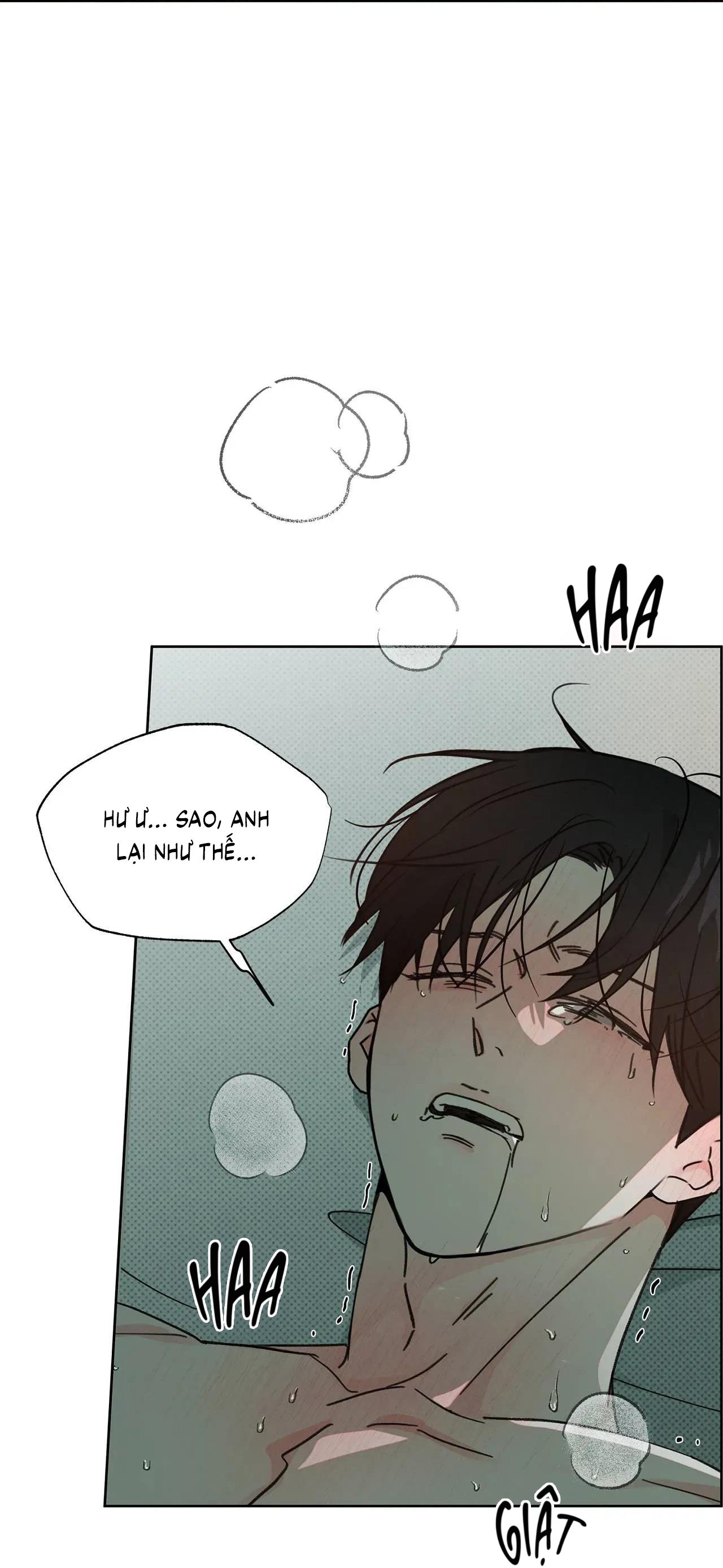 Donut Cầu Vồng Chap 25 - Next Chap 26