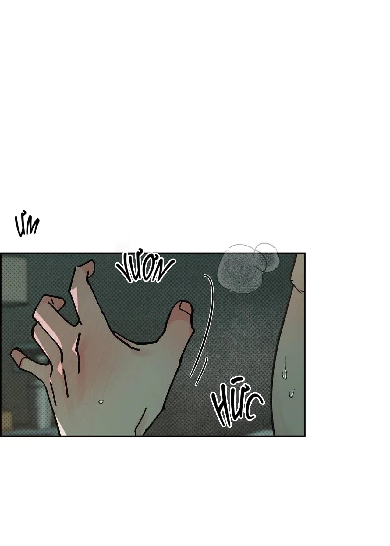 Donut Cầu Vồng Chap 25 - Next Chap 26