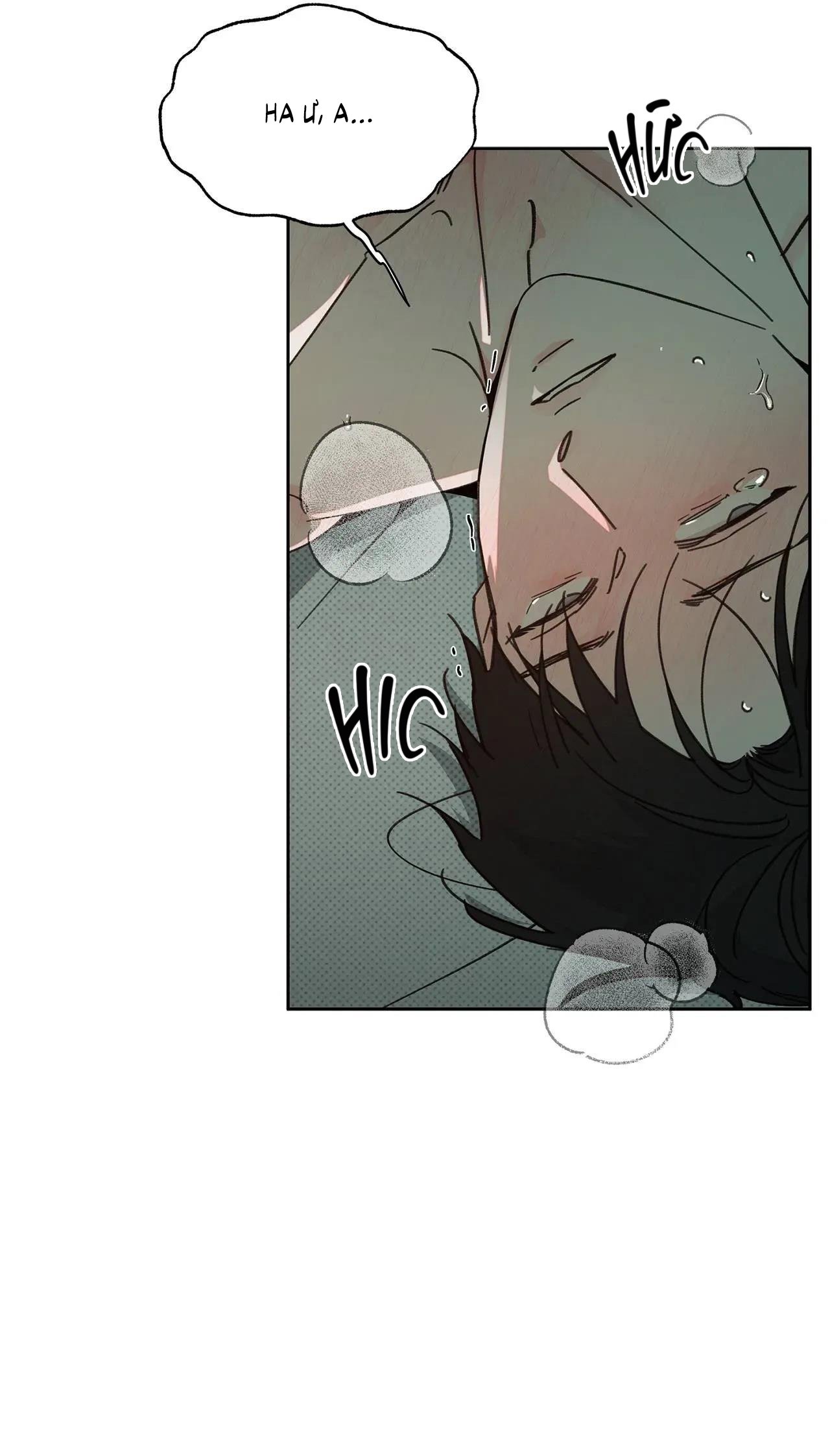 Donut Cầu Vồng Chap 25 - Next Chap 26