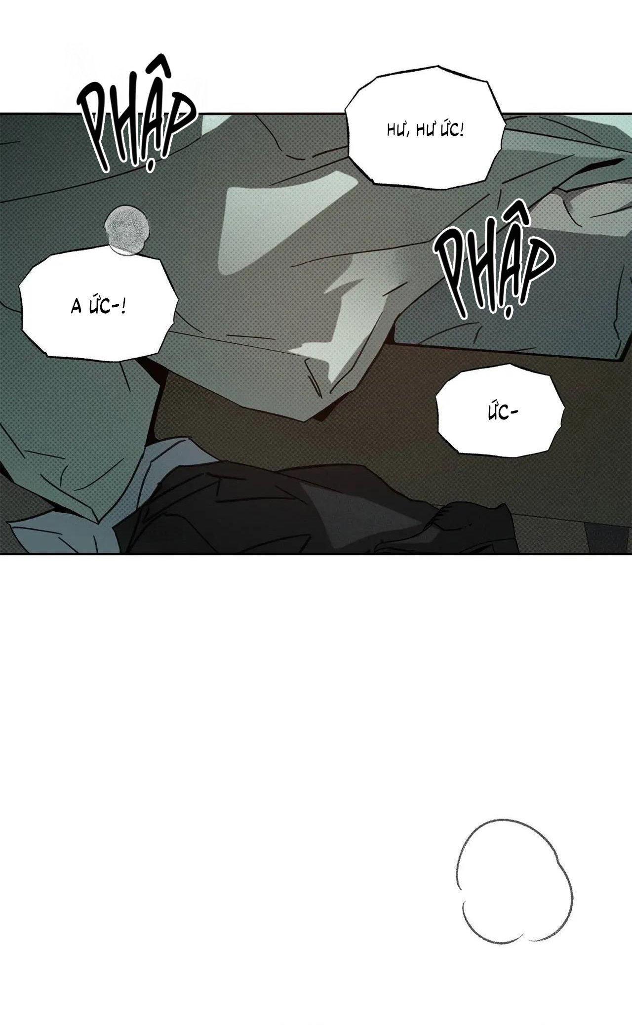 Donut Cầu Vồng Chap 25 - Next Chap 26