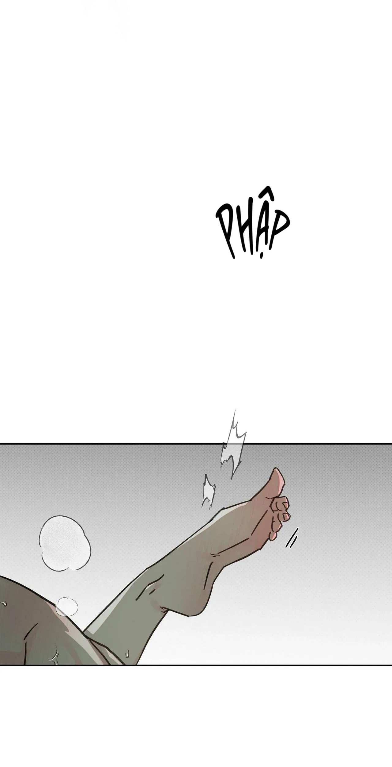 Donut Cầu Vồng Chap 25 - Next Chap 26