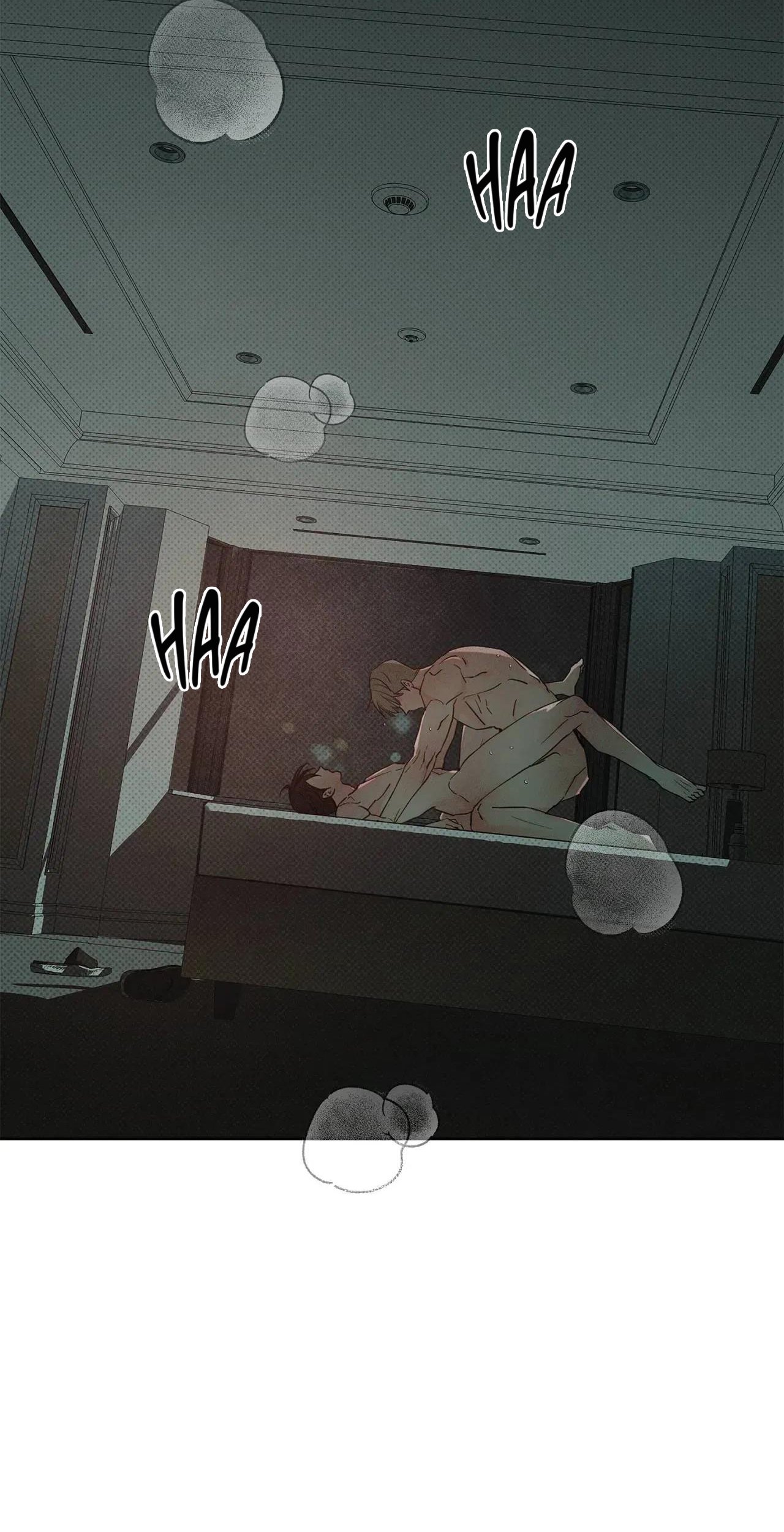 Donut Cầu Vồng Chap 25 - Next Chap 26