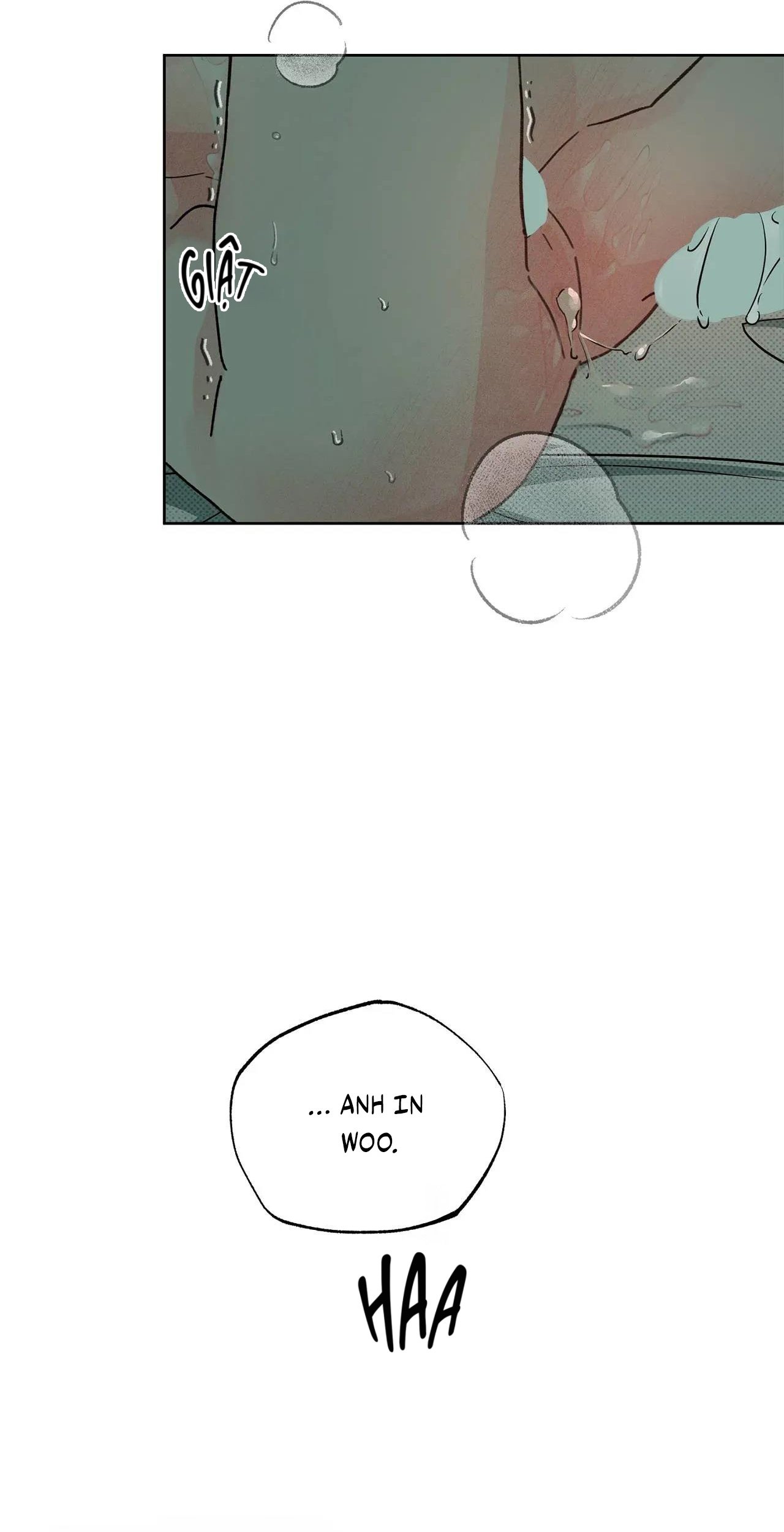 Donut Cầu Vồng Chap 25 - Next Chap 26