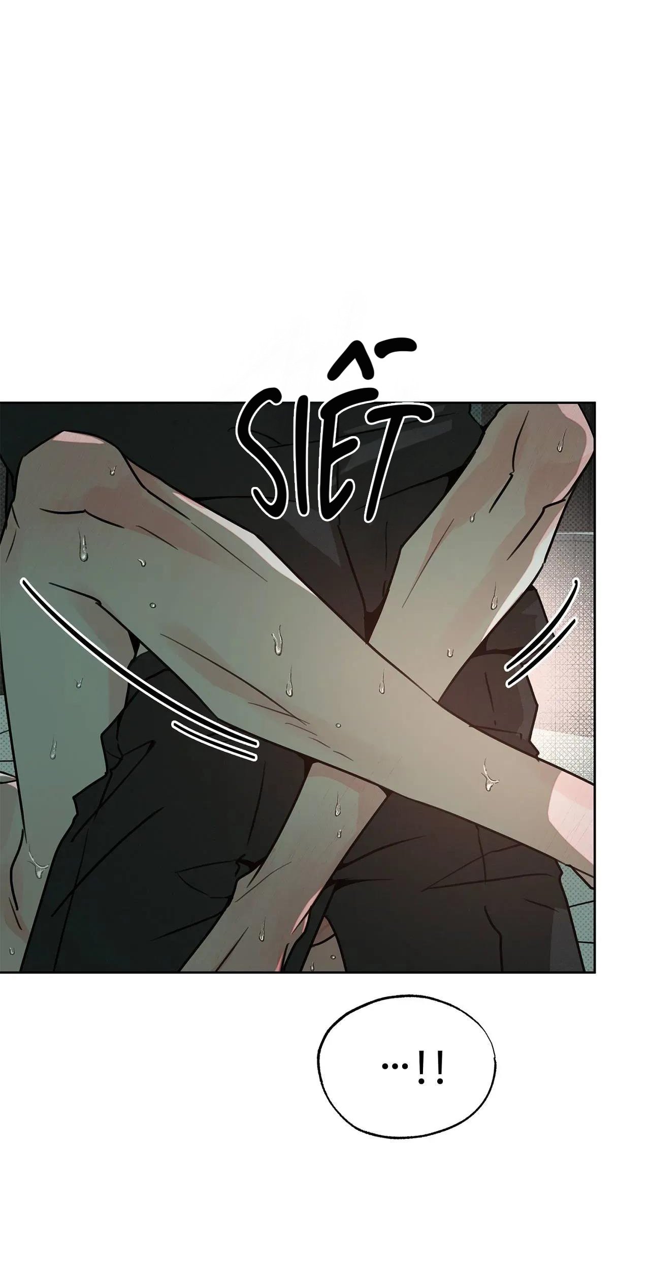 Donut Cầu Vồng Chap 25 - Next Chap 26