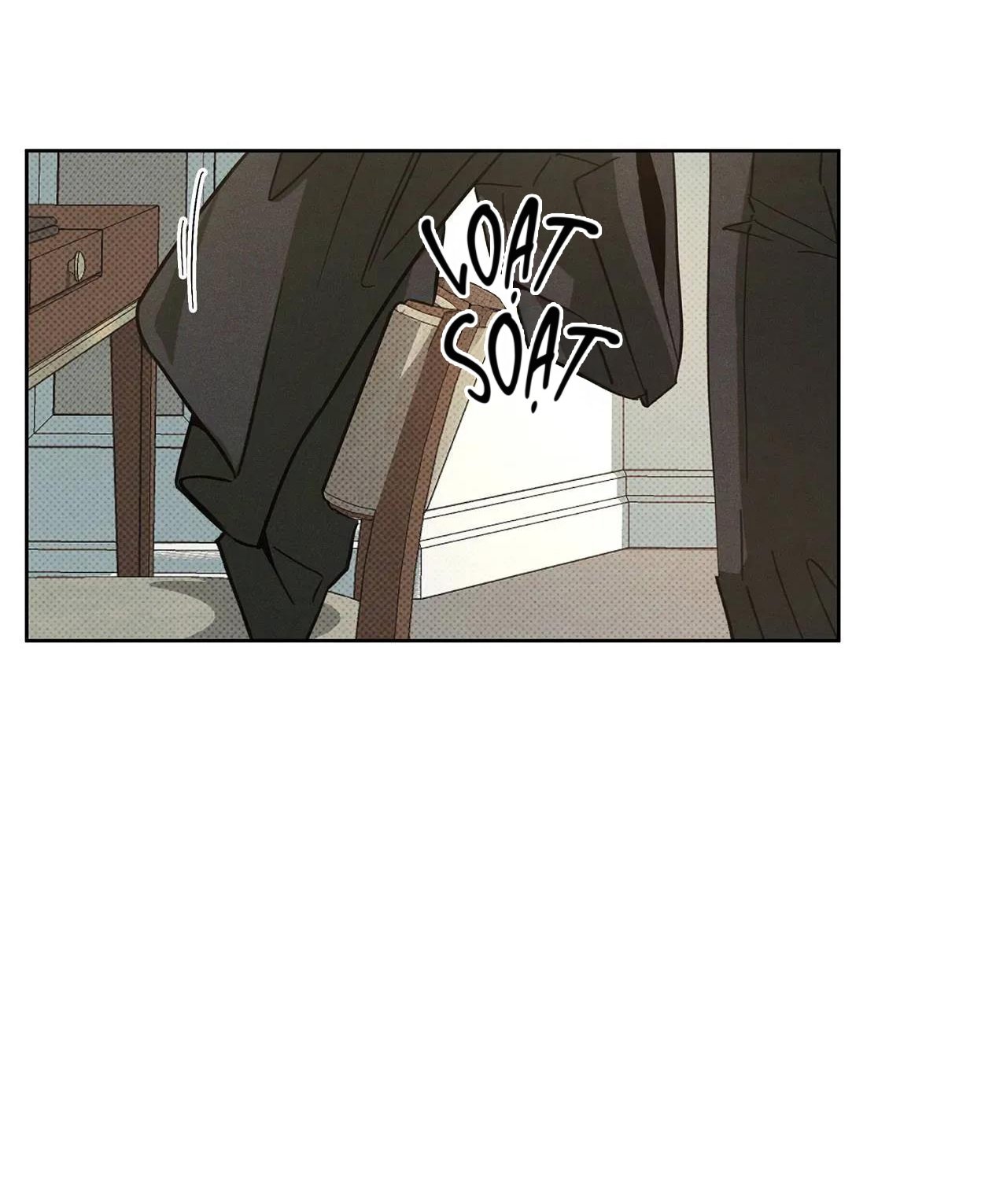 Donut Cầu Vồng Chap 27 - Next Chap 28