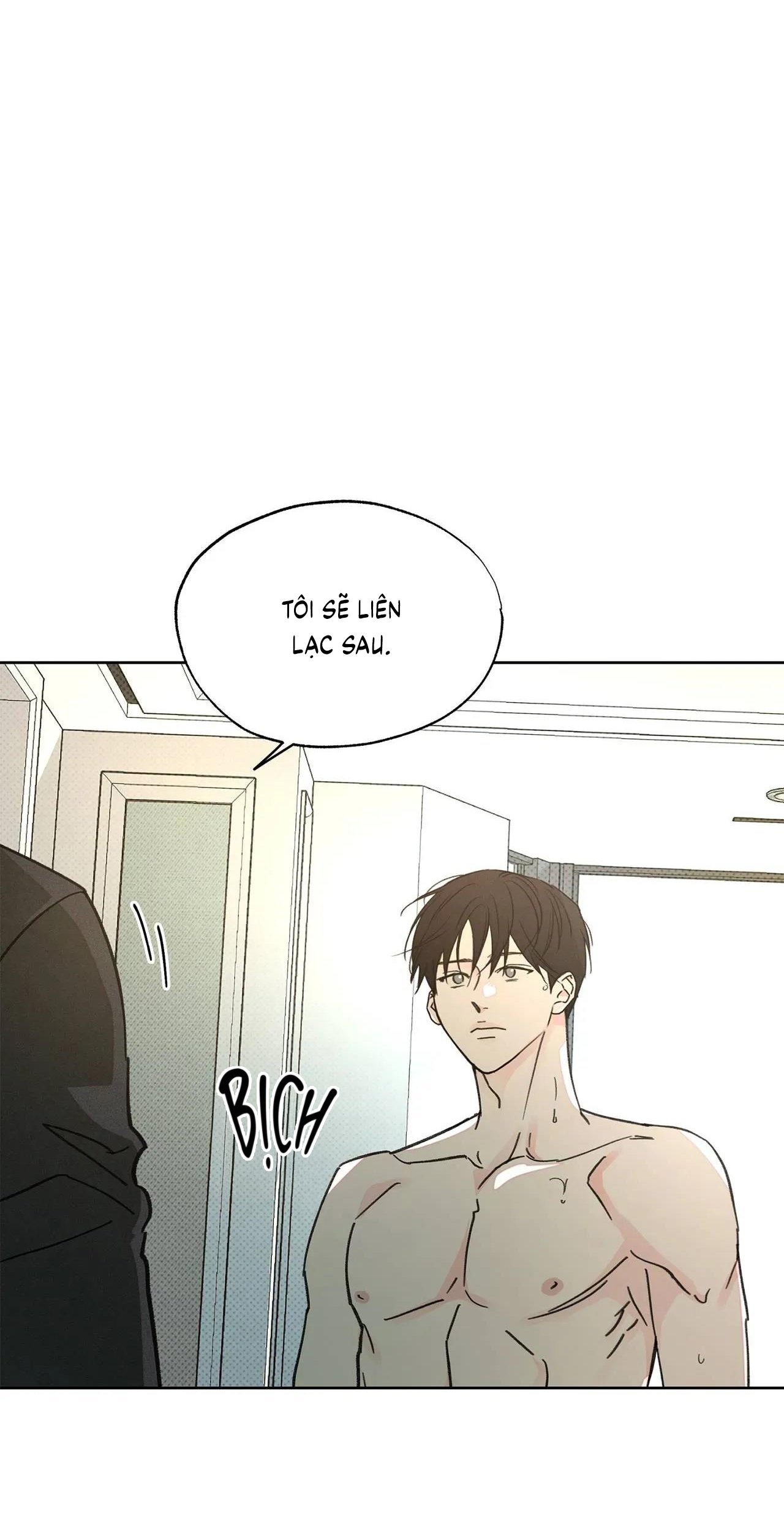 Donut Cầu Vồng Chap 27 - Next Chap 28