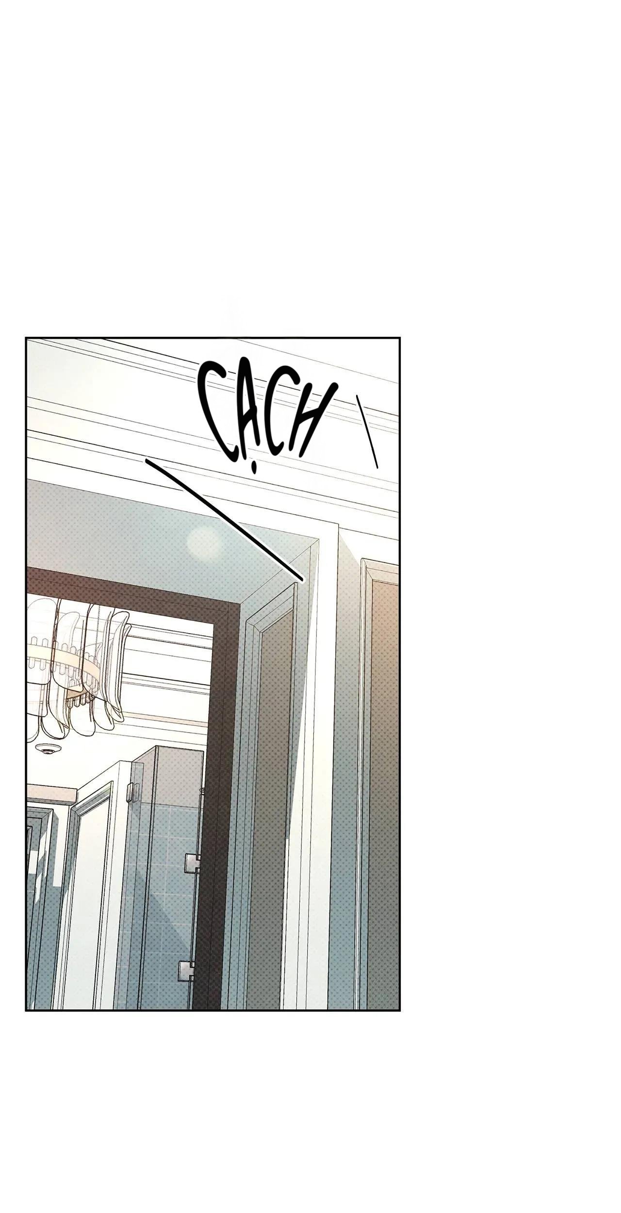 Donut Cầu Vồng Chap 27 - Next Chap 28