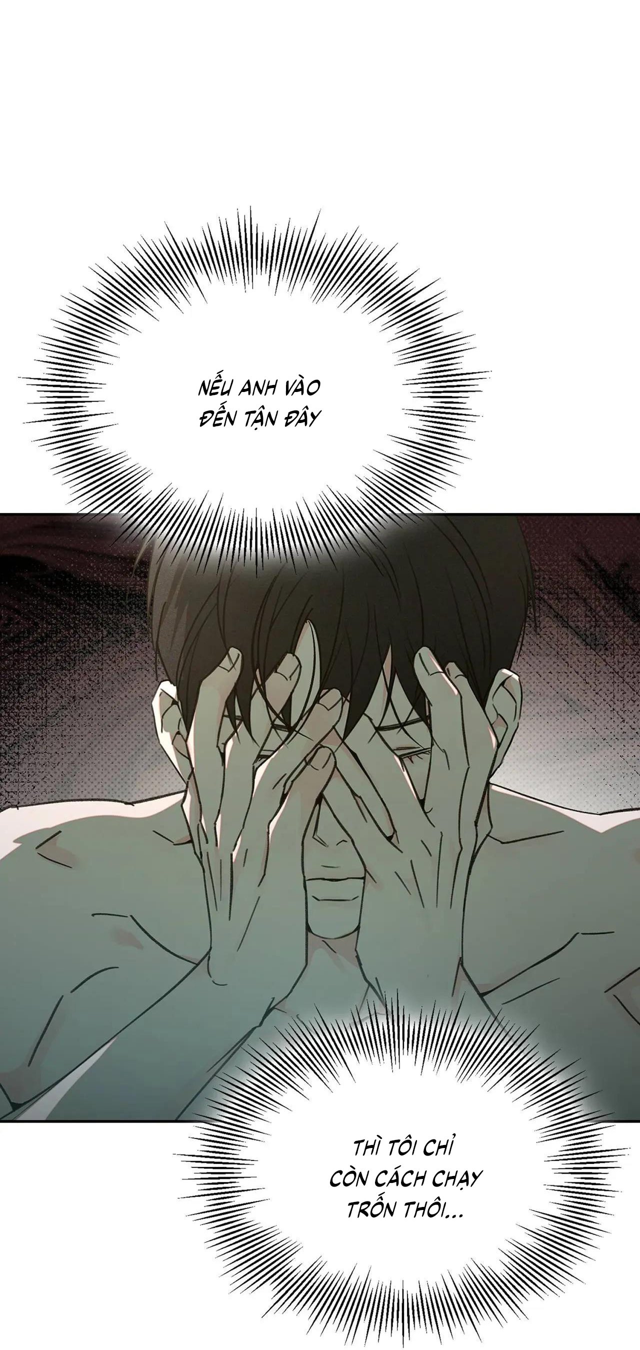 Donut Cầu Vồng Chap 27 - Next Chap 28