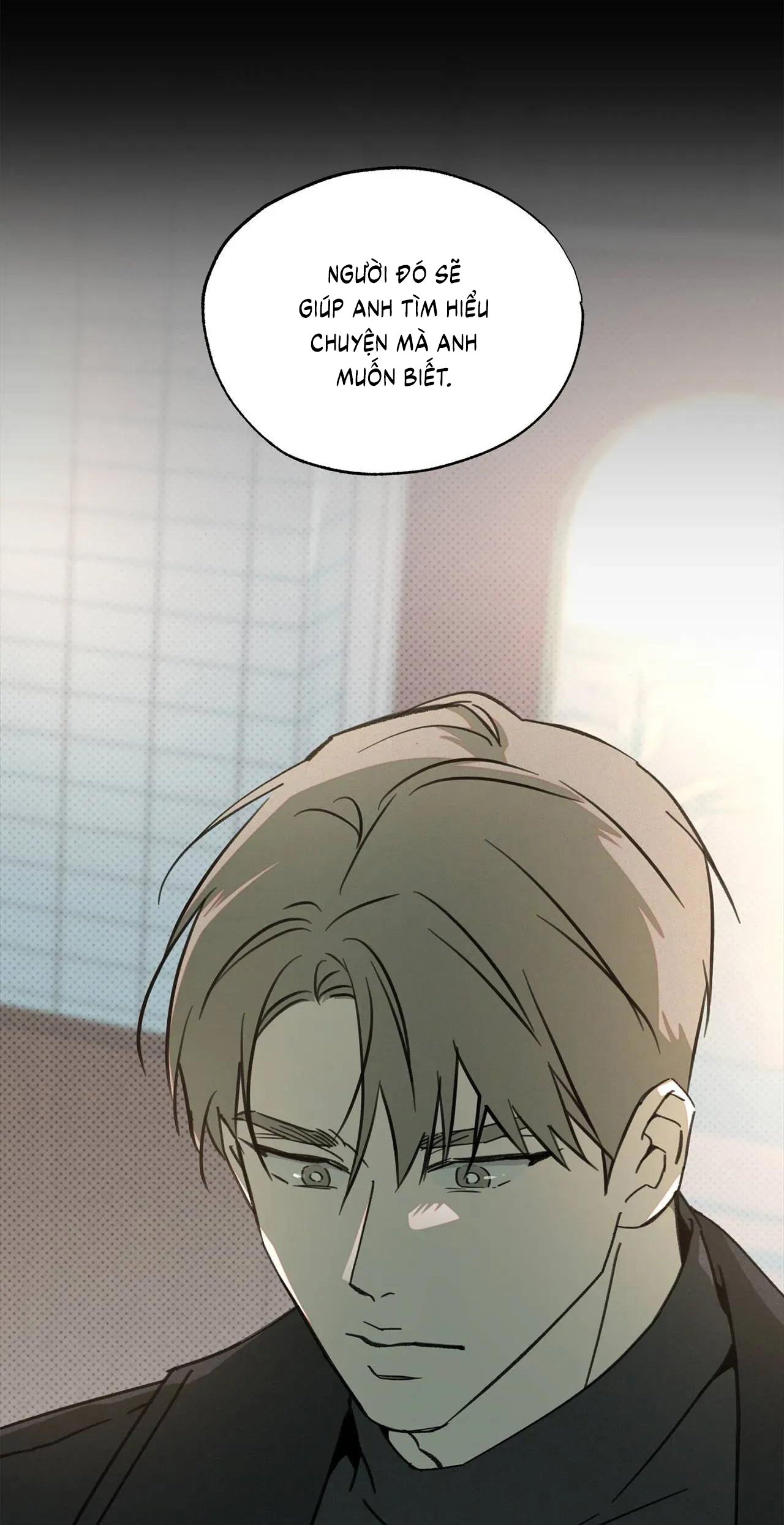 Donut Cầu Vồng Chap 27 - Next Chap 28