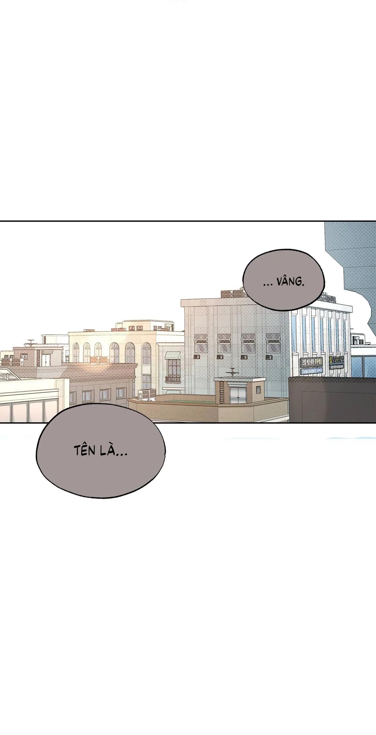 Donut Cầu Vồng Chap 27 - Next Chap 28