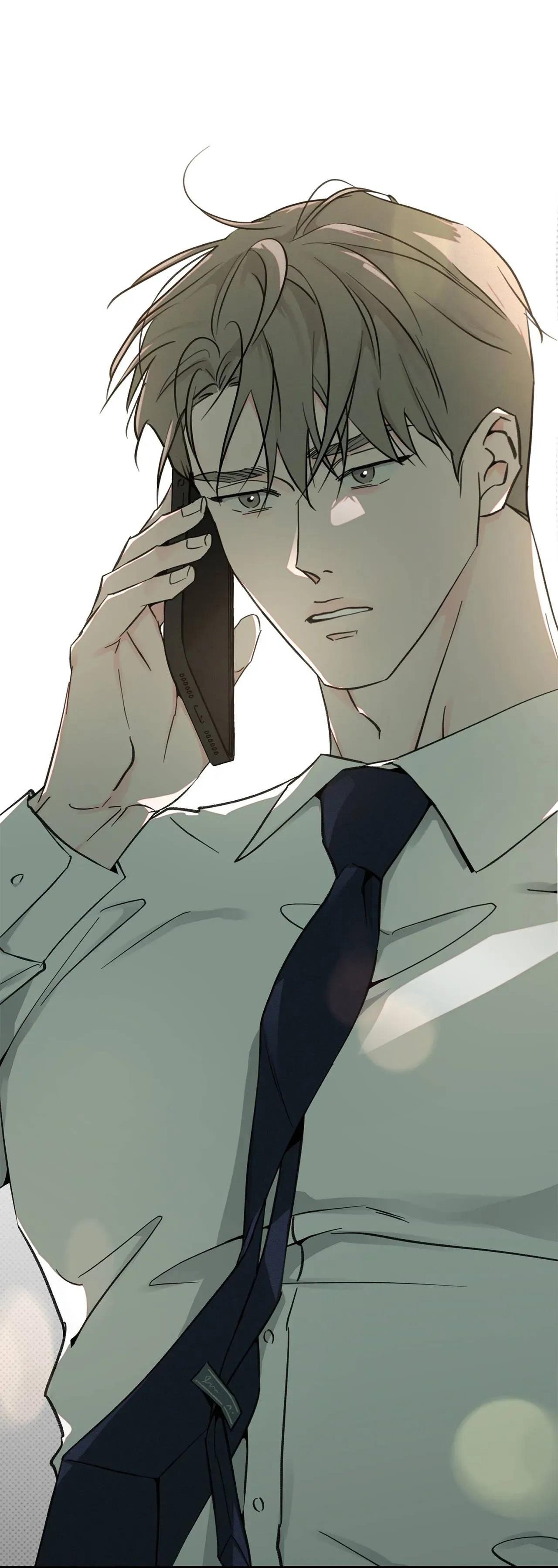 Donut Cầu Vồng Chap 27 - Next Chap 28