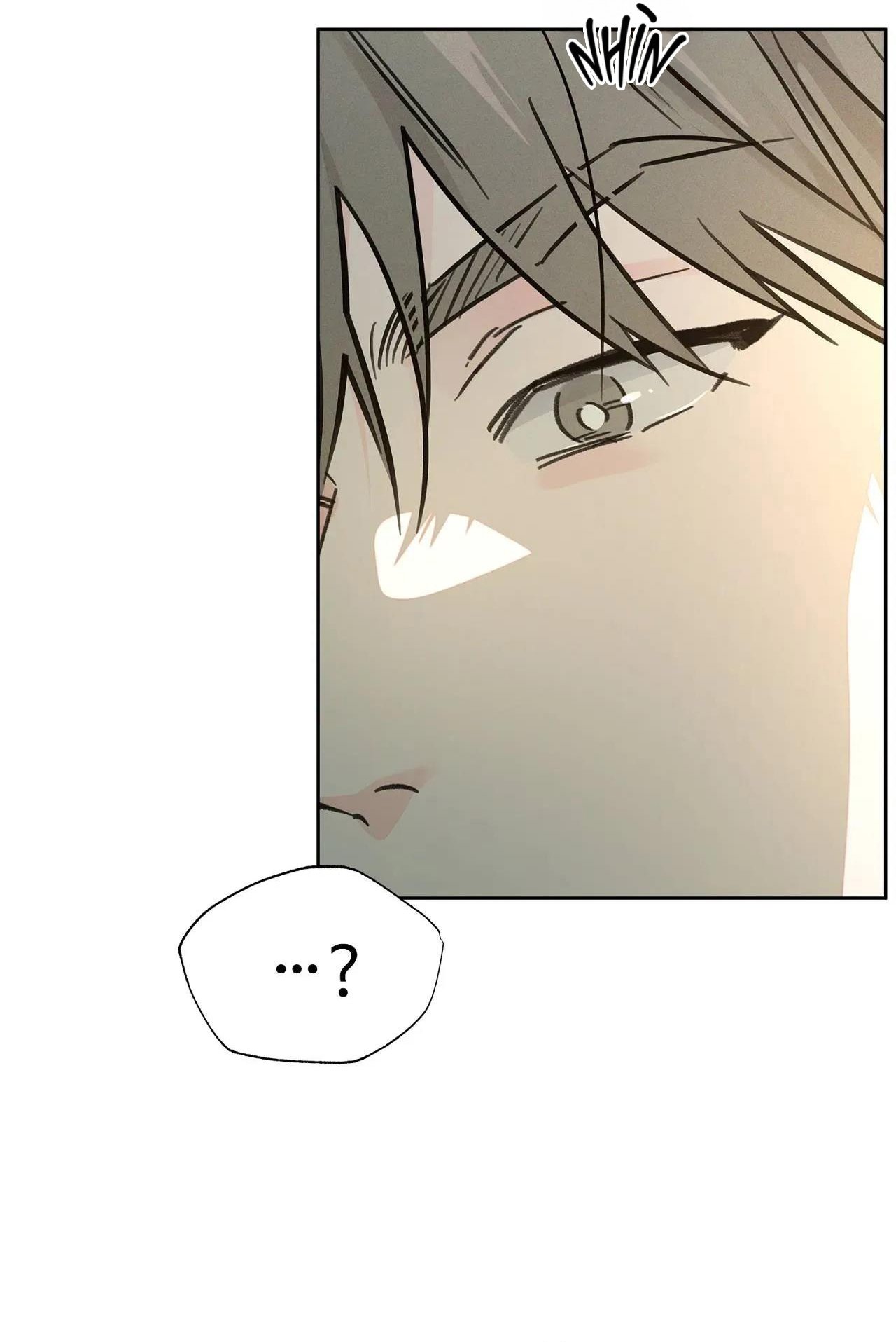 Donut Cầu Vồng Chap 27 - Next Chap 28