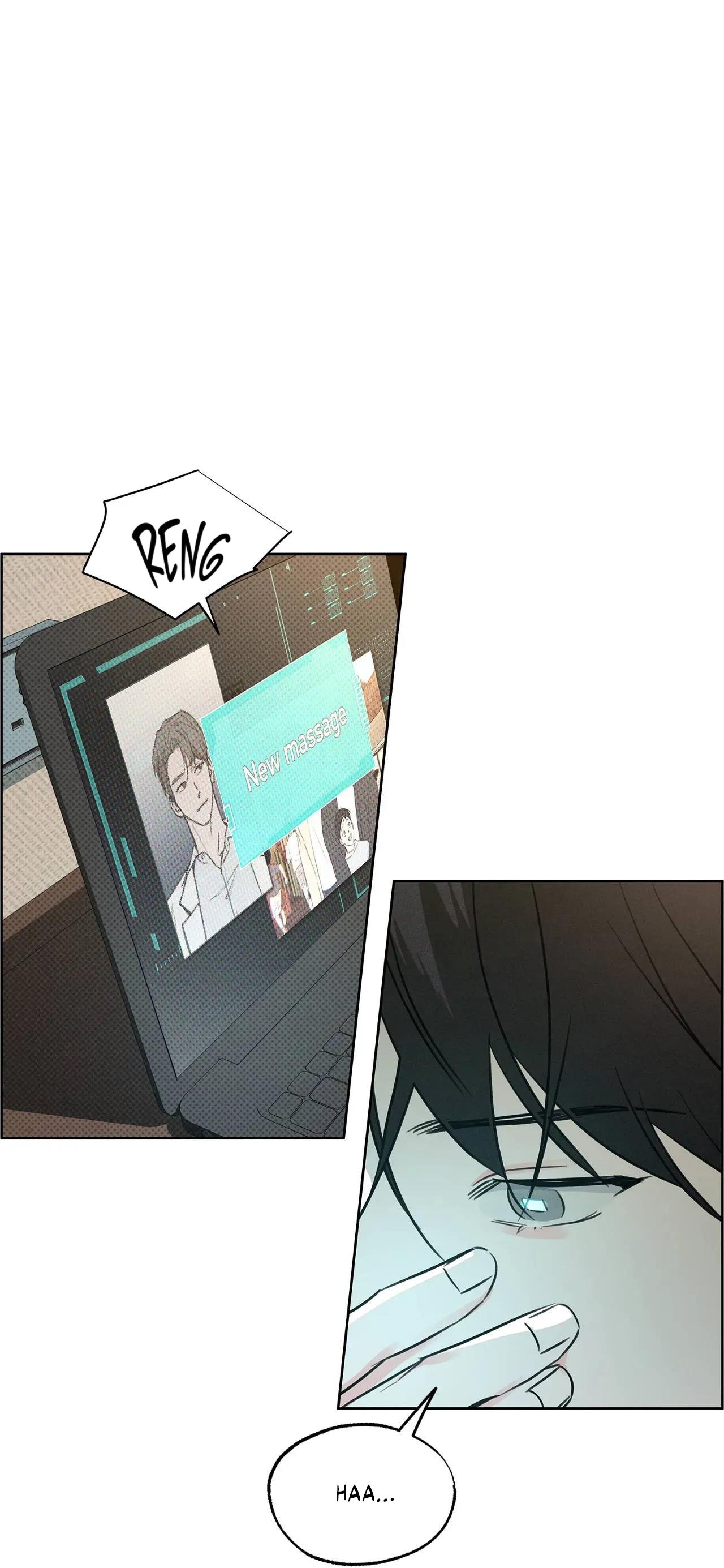 Donut Cầu Vồng Chap 28 - Next Chap 29