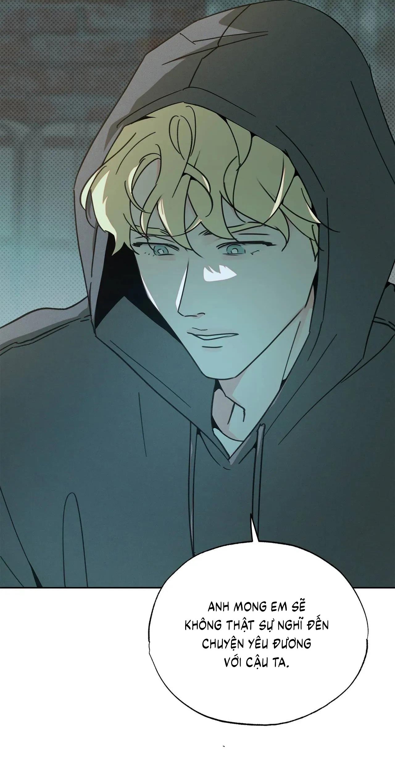 Donut Cầu Vồng Chap 28 - Next Chap 29